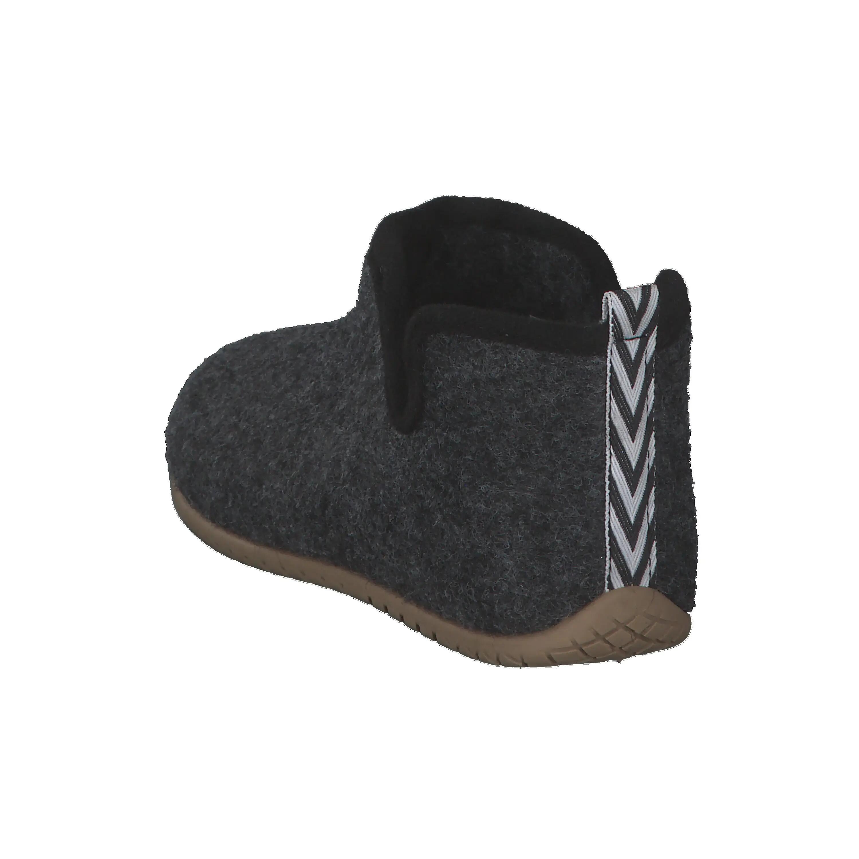 Kapcie dla dzieci Hummel Slipper 12/15