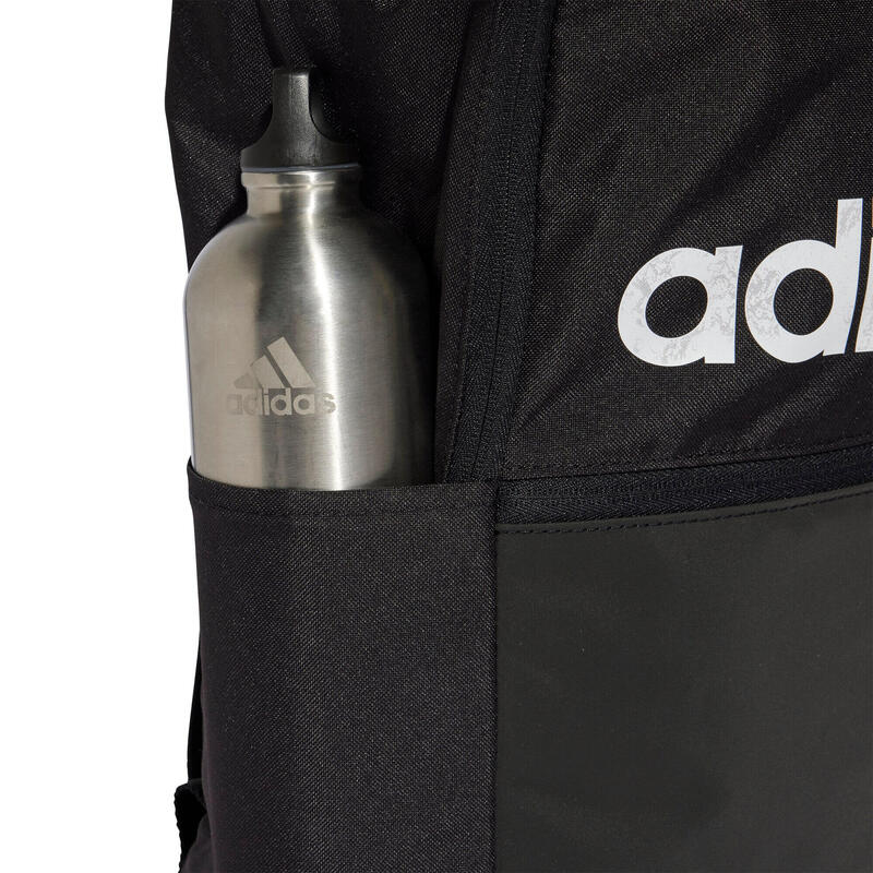 Rucsac unisex adidas Classic Backpack 22L, Negru