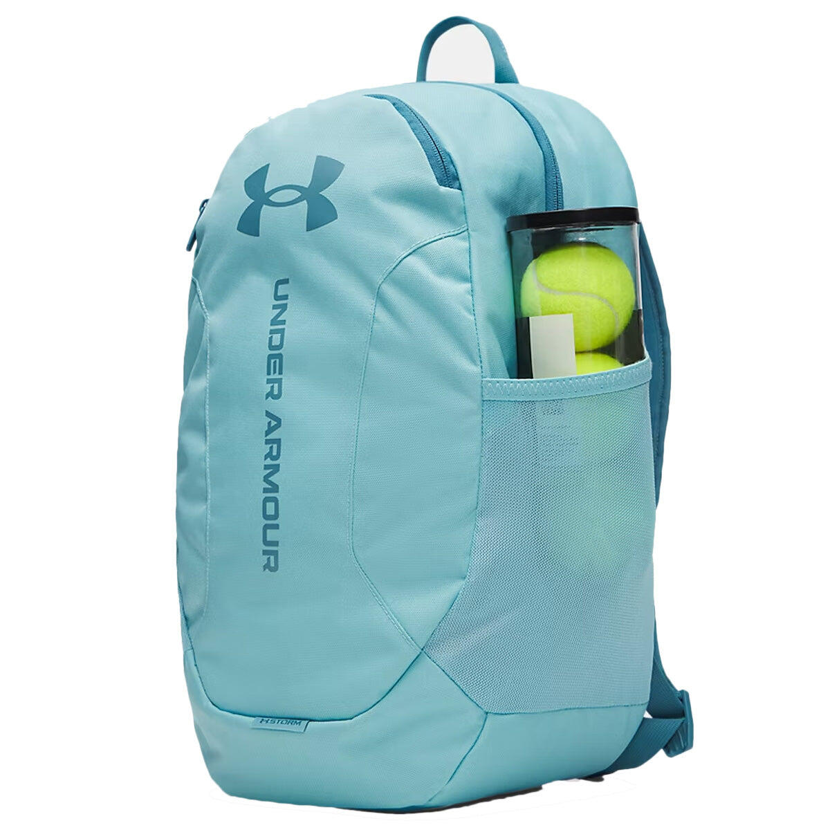 Under Armour Rucksack UA Hustle Lite Backpack 6000399 3/9