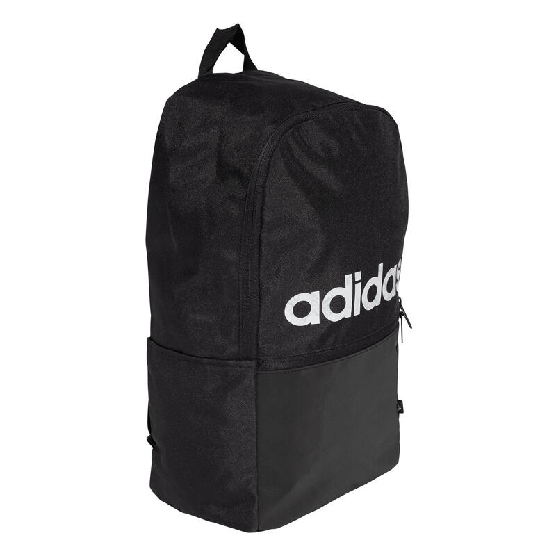 Rucsac unisex adidas Classic Backpack 22L, Negru