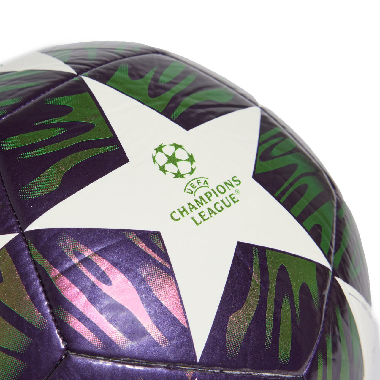 Ballon adidas UCL 25/26 Final Club taille 5 3/7