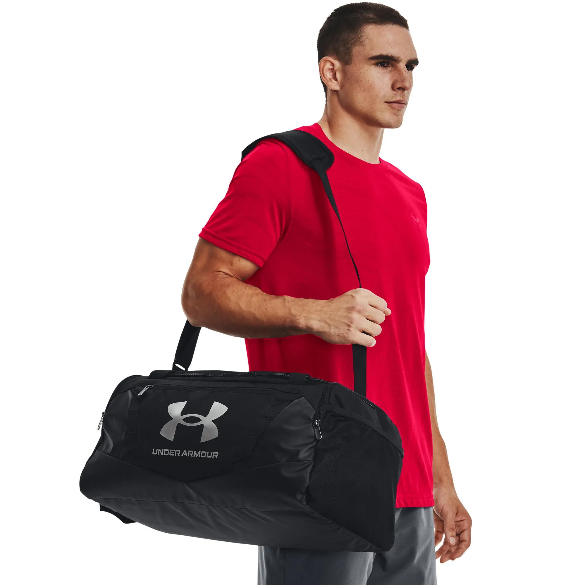 Saco de desporto Unissexo Undeniable 5.0 SM Duffle Bag 9/13