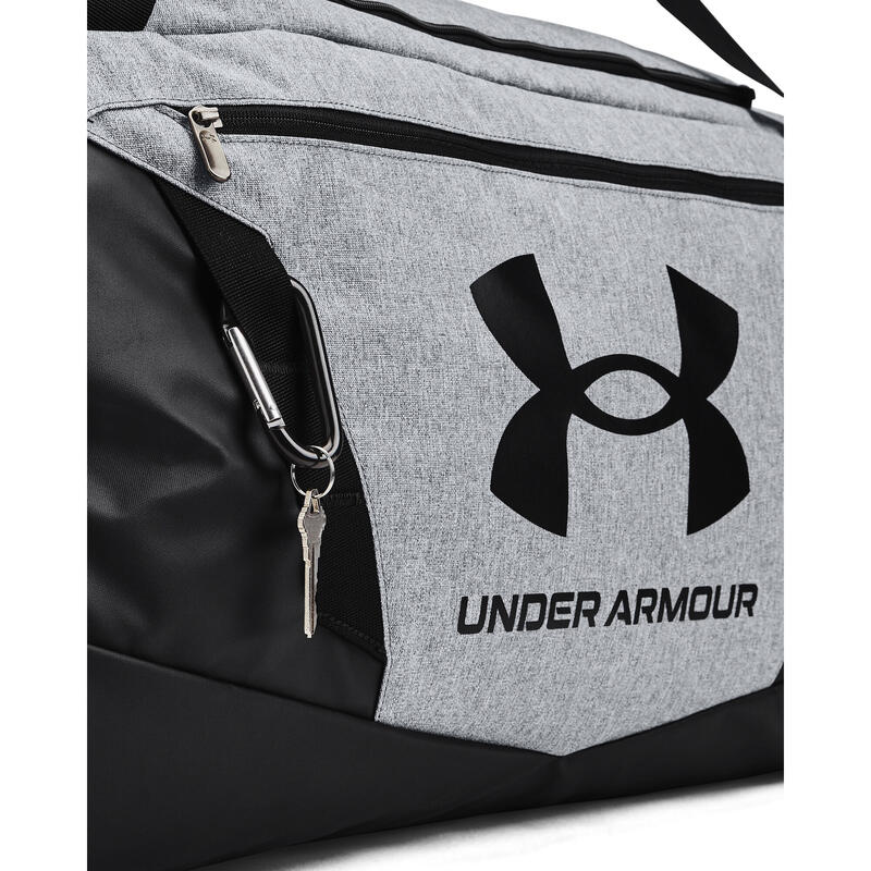 Geanta unisex Under Armour UA Undeniable 5.0 Duffle LG, Gri