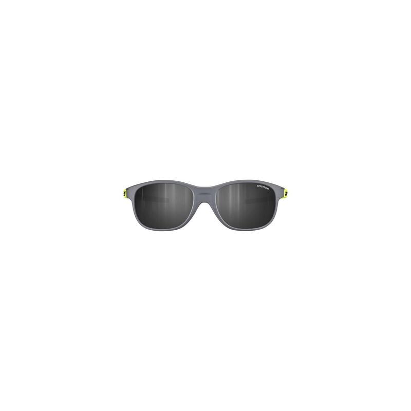 Okulary Arcade Sp3 - Grey - Yellow Fluo