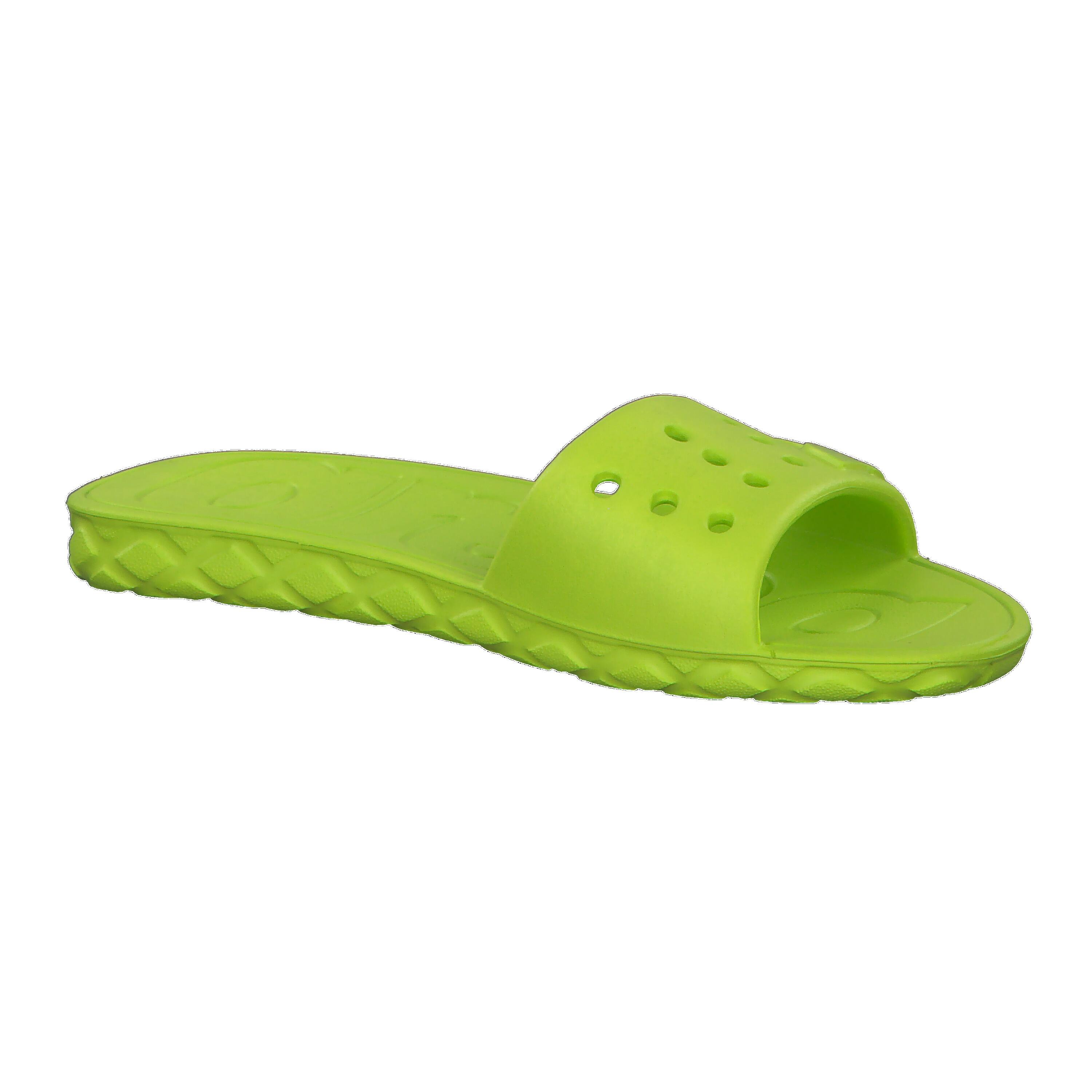 Arena Kinder Badeschlappen Watergrip Junior 001457 8/15