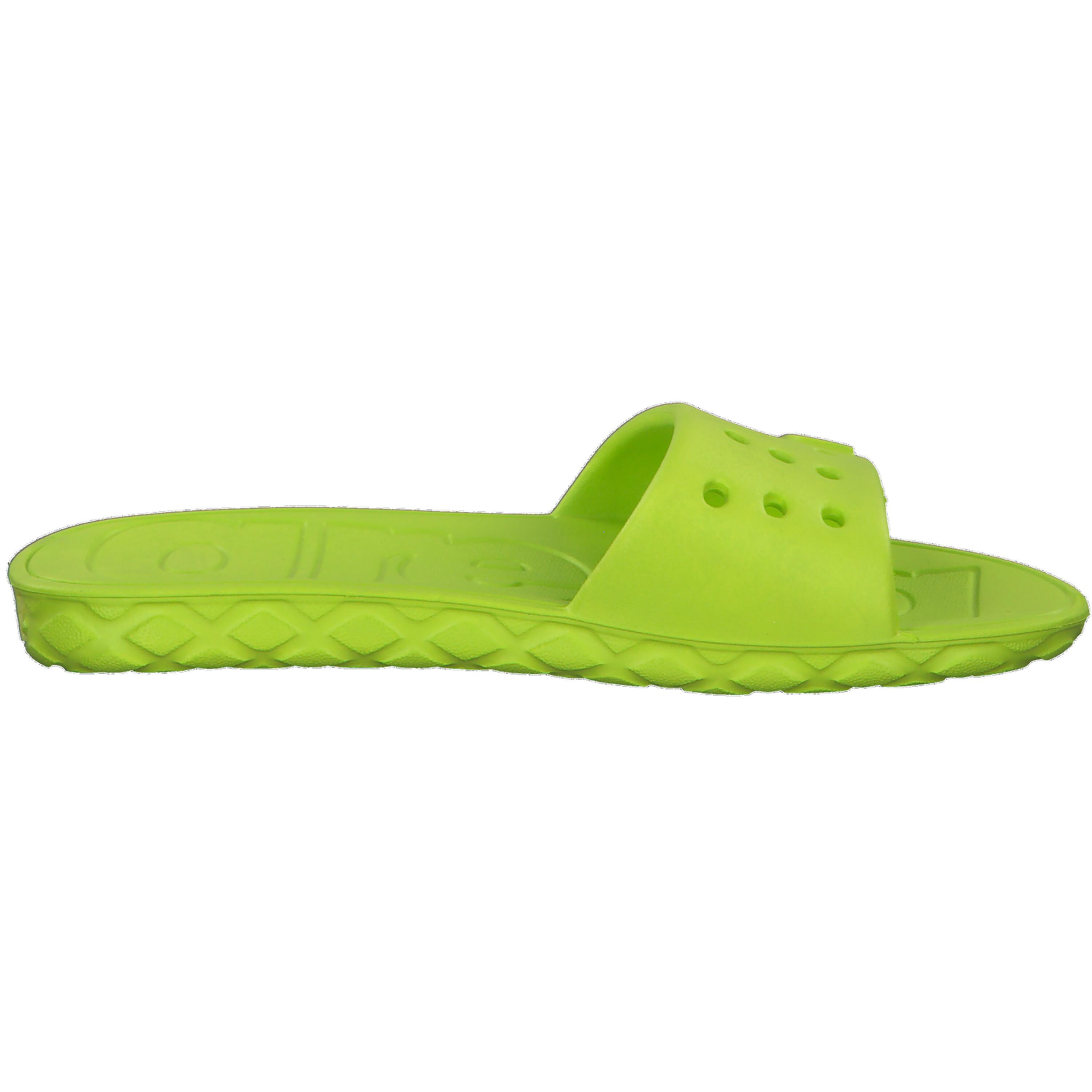 Arena Kinder Badeschlappen Watergrip Junior 001457 7/15