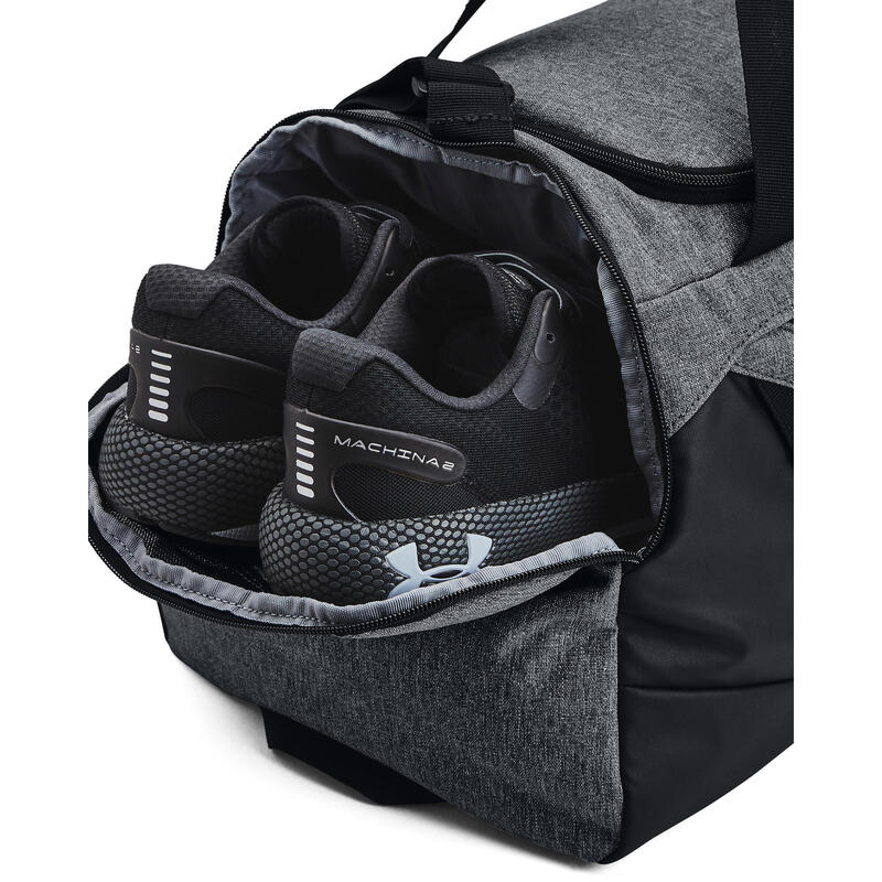Geantă sport Under Armour Undeniable 5.0 Small gri