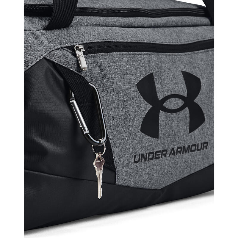 Geantă sport Under Armour Undeniable 5.0 Small gri