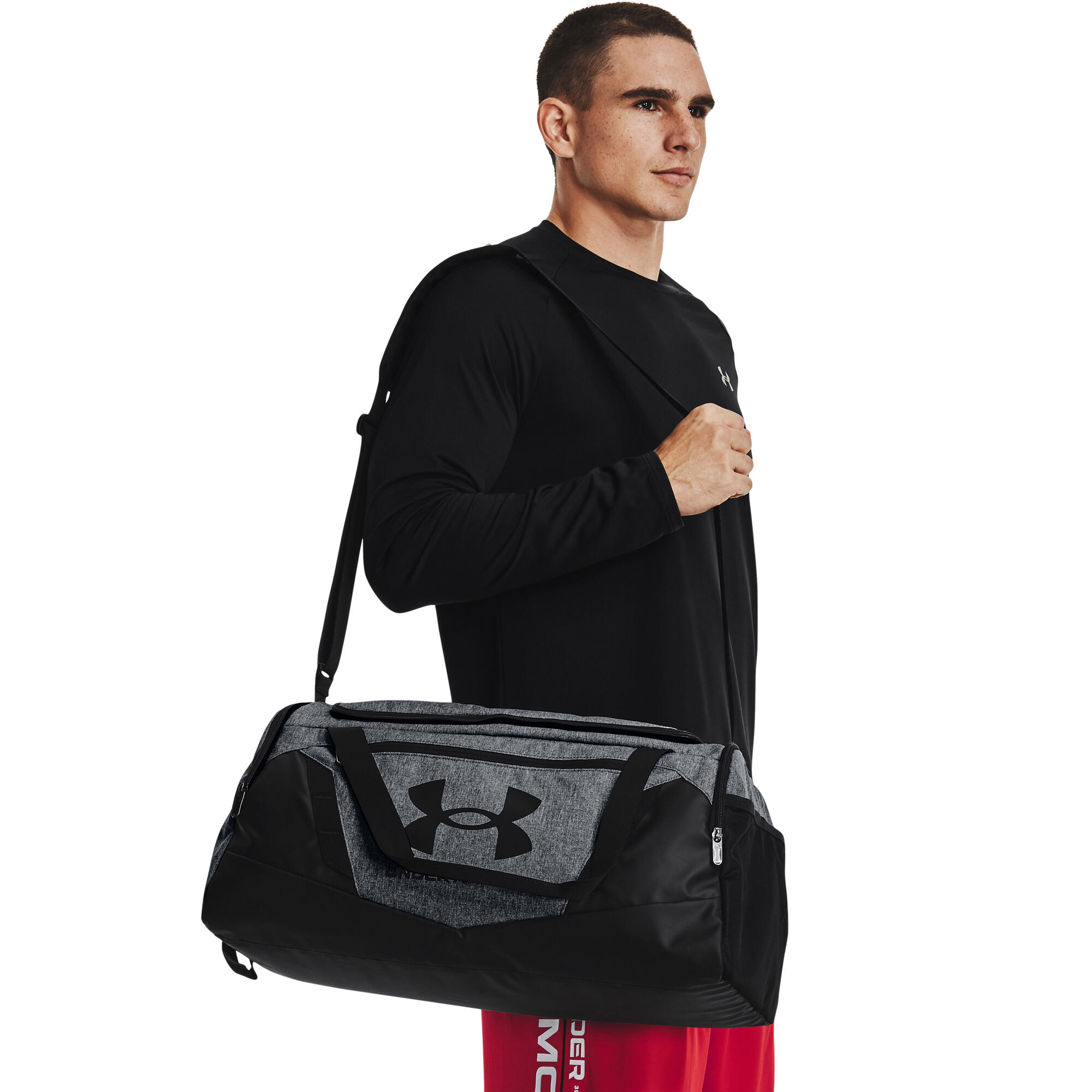 Under Armour Undeniable 5.0 Small Duffle-Tasche - 1369222 9/13