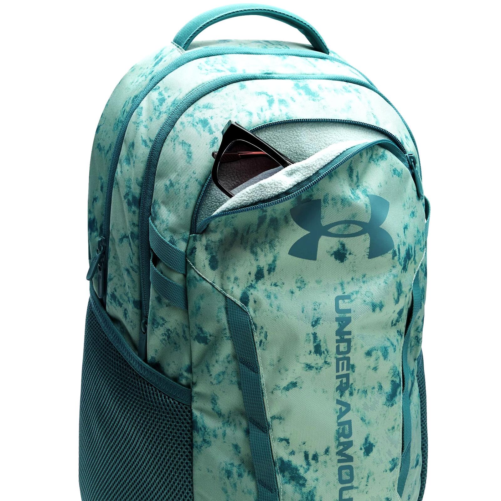 Under Armour Rucksack UA Hustle 6.0 Backpack 1384672 2/9