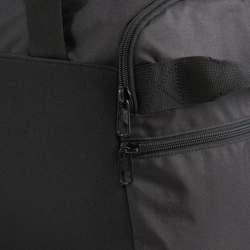 Geantă sport adulți 35L Buzz, Negru PUMA