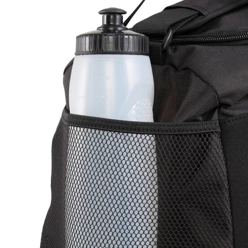 Geantă sport adulți 35L Buzz, Negru PUMA