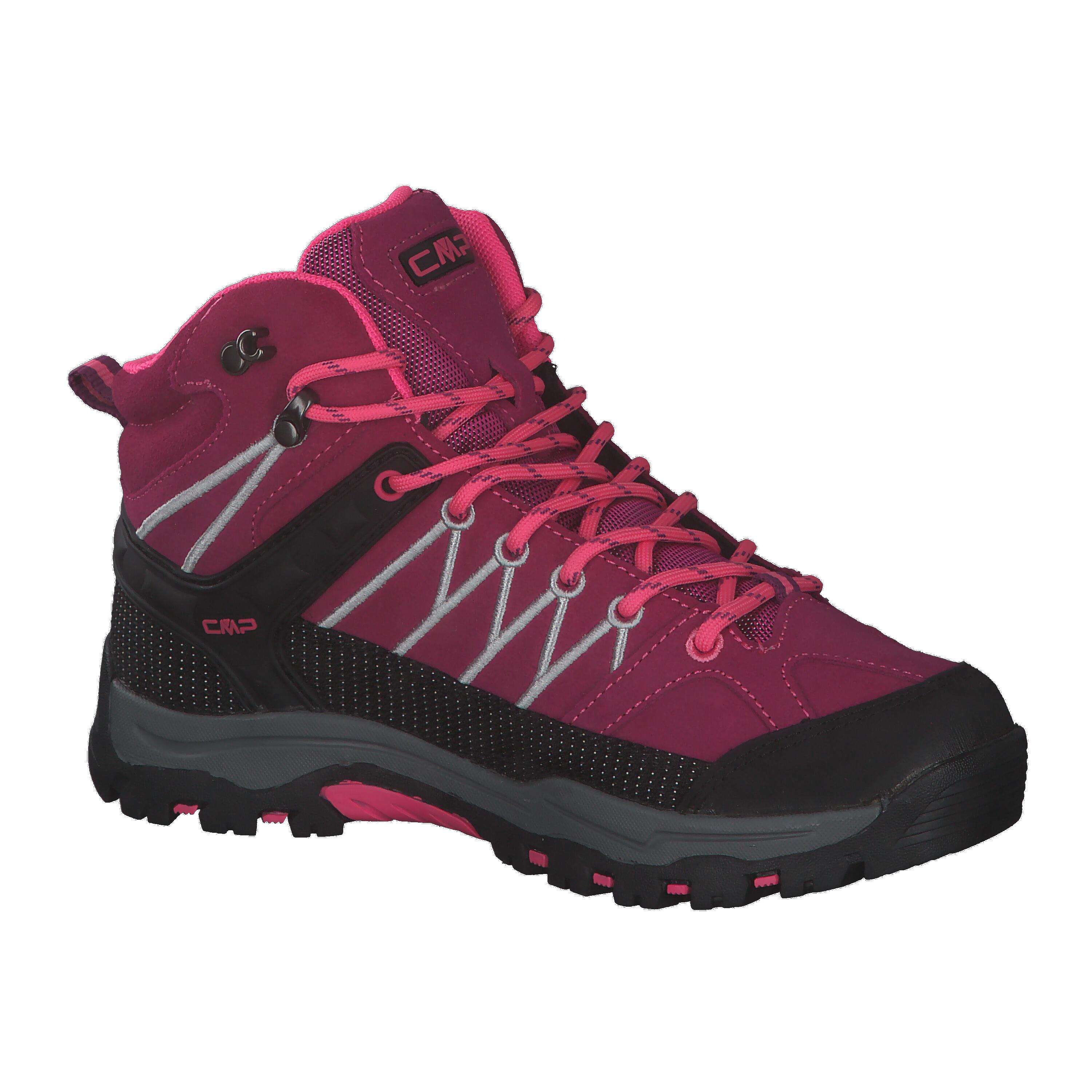 CMP Kinder Trekking Schuhe Rigel MID 3Q12944J 8/15