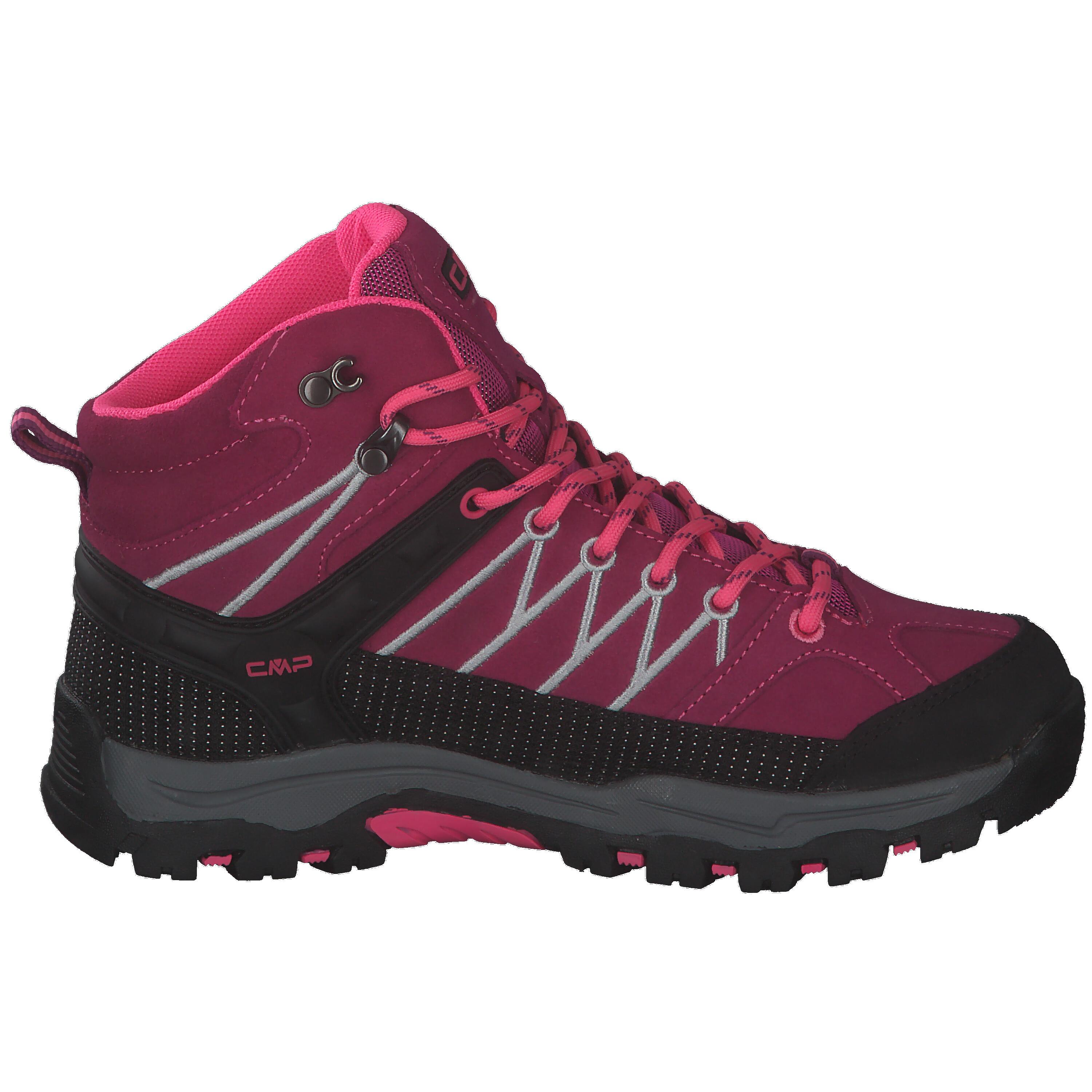 CMP Kinder Trekking Schuhe Rigel MID 3Q12944J 7/15