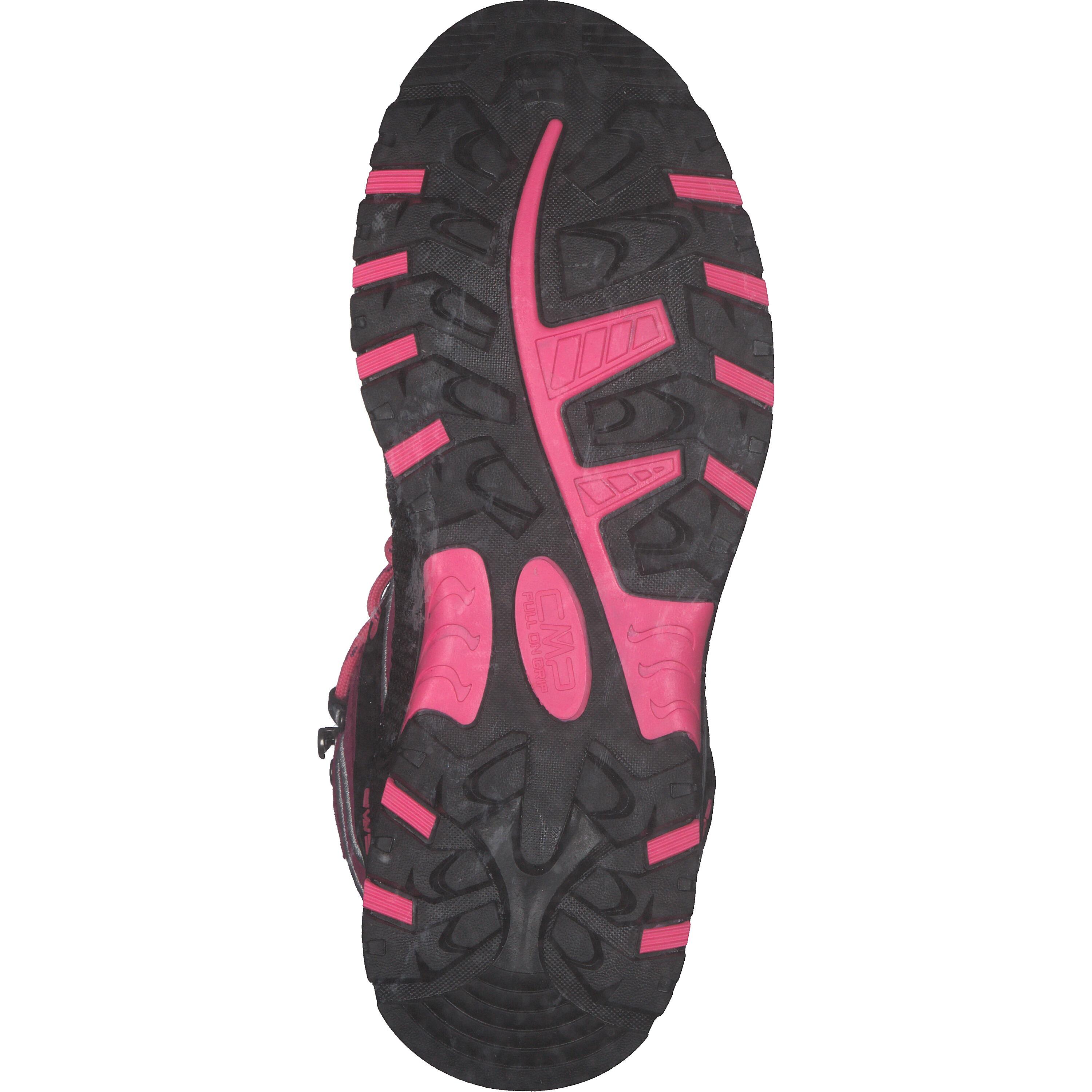 CMP Kinder Trekking Schuhe Rigel MID 3Q12944J 6/15