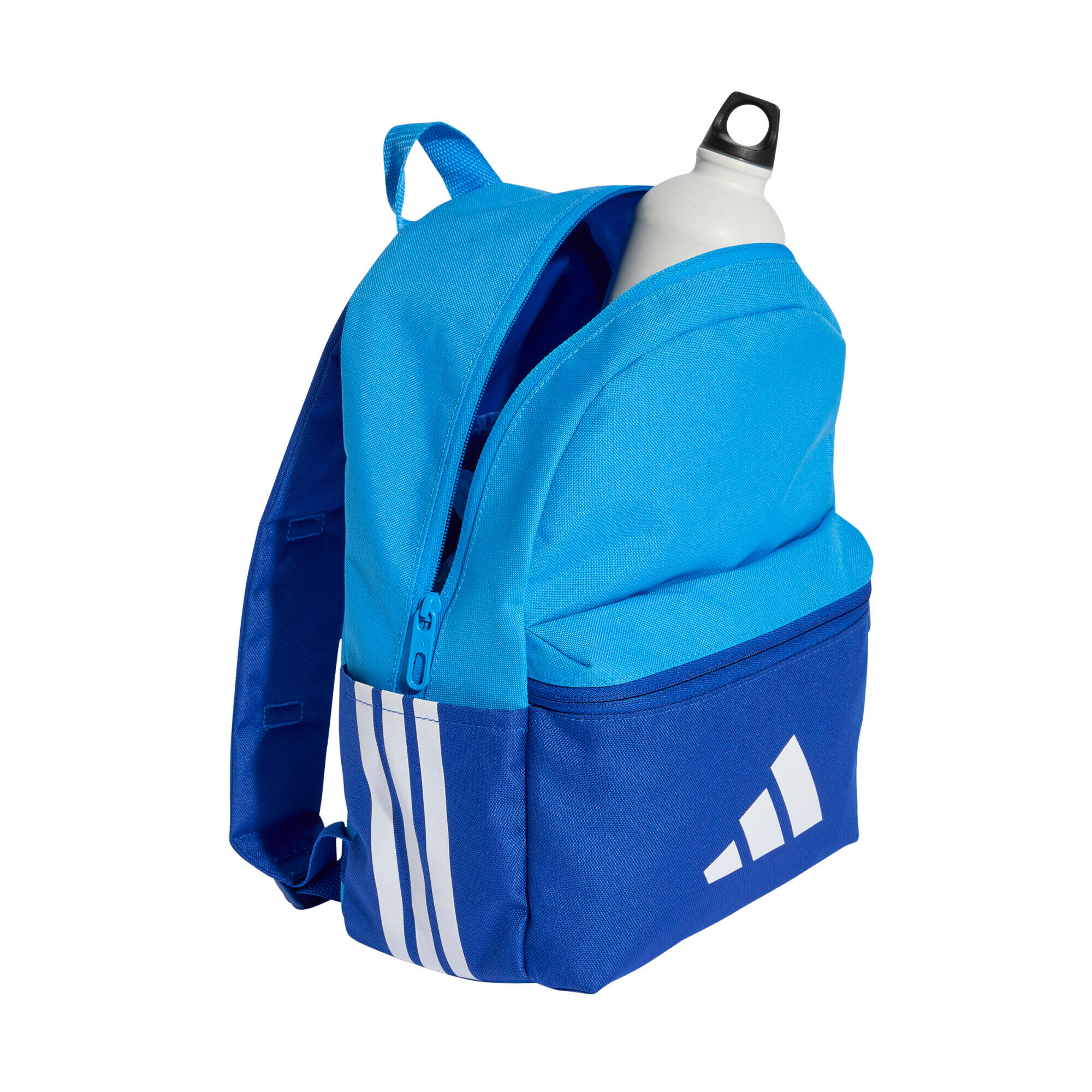 Mochila Logo (Niños) 10/12