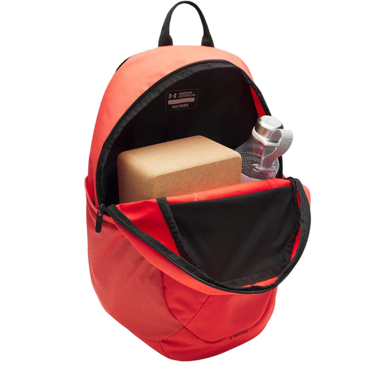 Under Armour Rucksack UA Hustle Lite Backpack 6000399 3/9