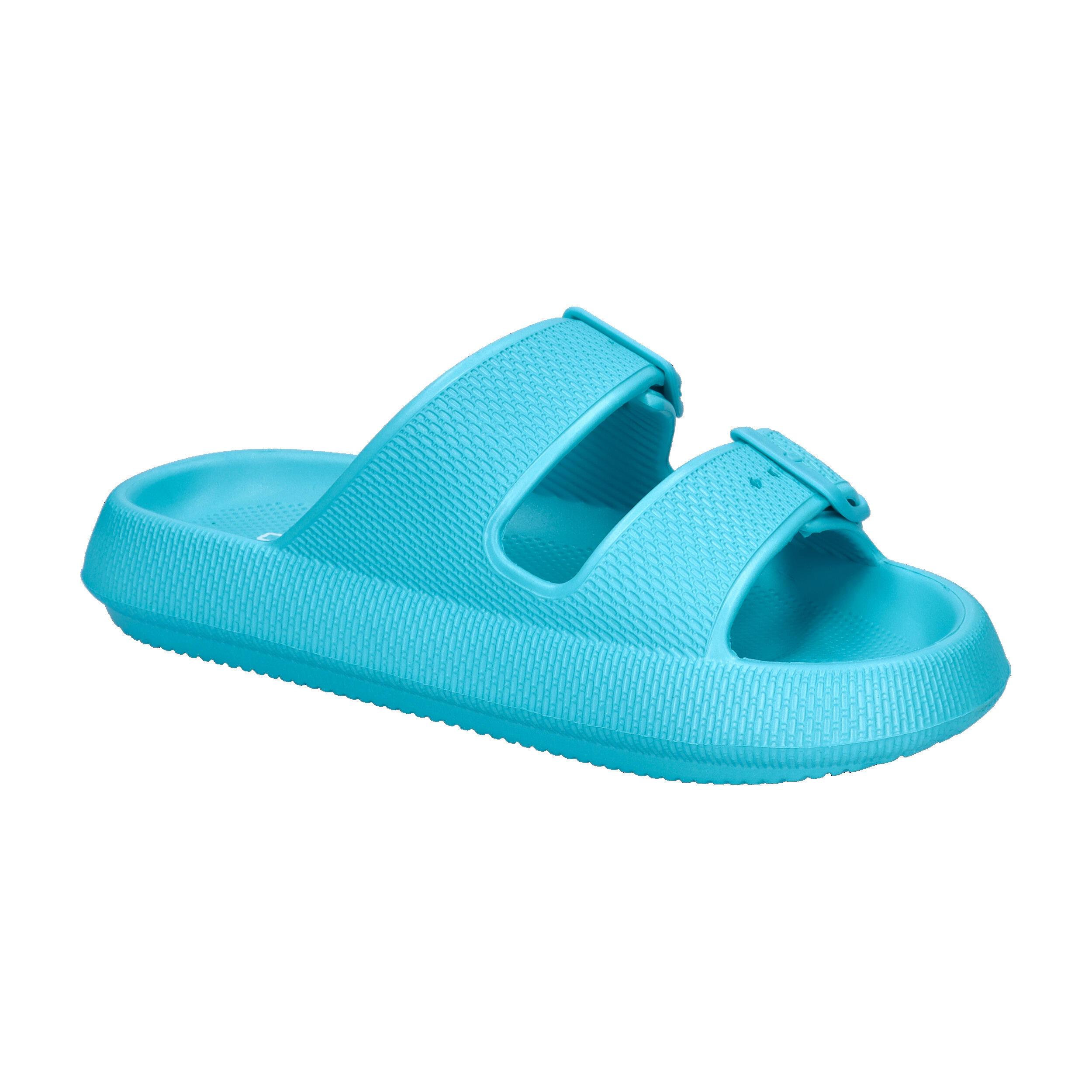Sandali sportivi da donna CMP Belem Slipper turchesi comodi 8/15