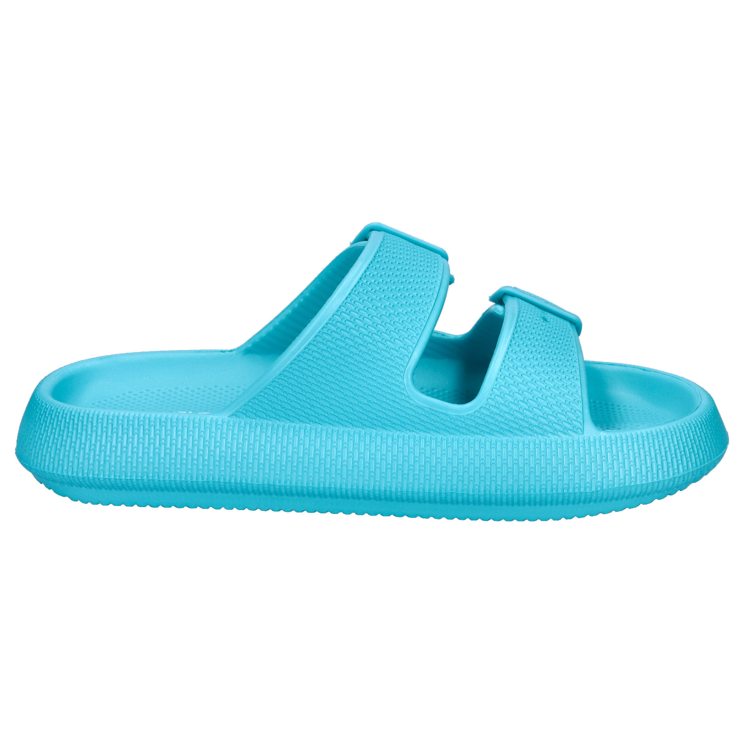 Sandali sportivi da donna CMP Belem Slipper turchesi comodi 7/15