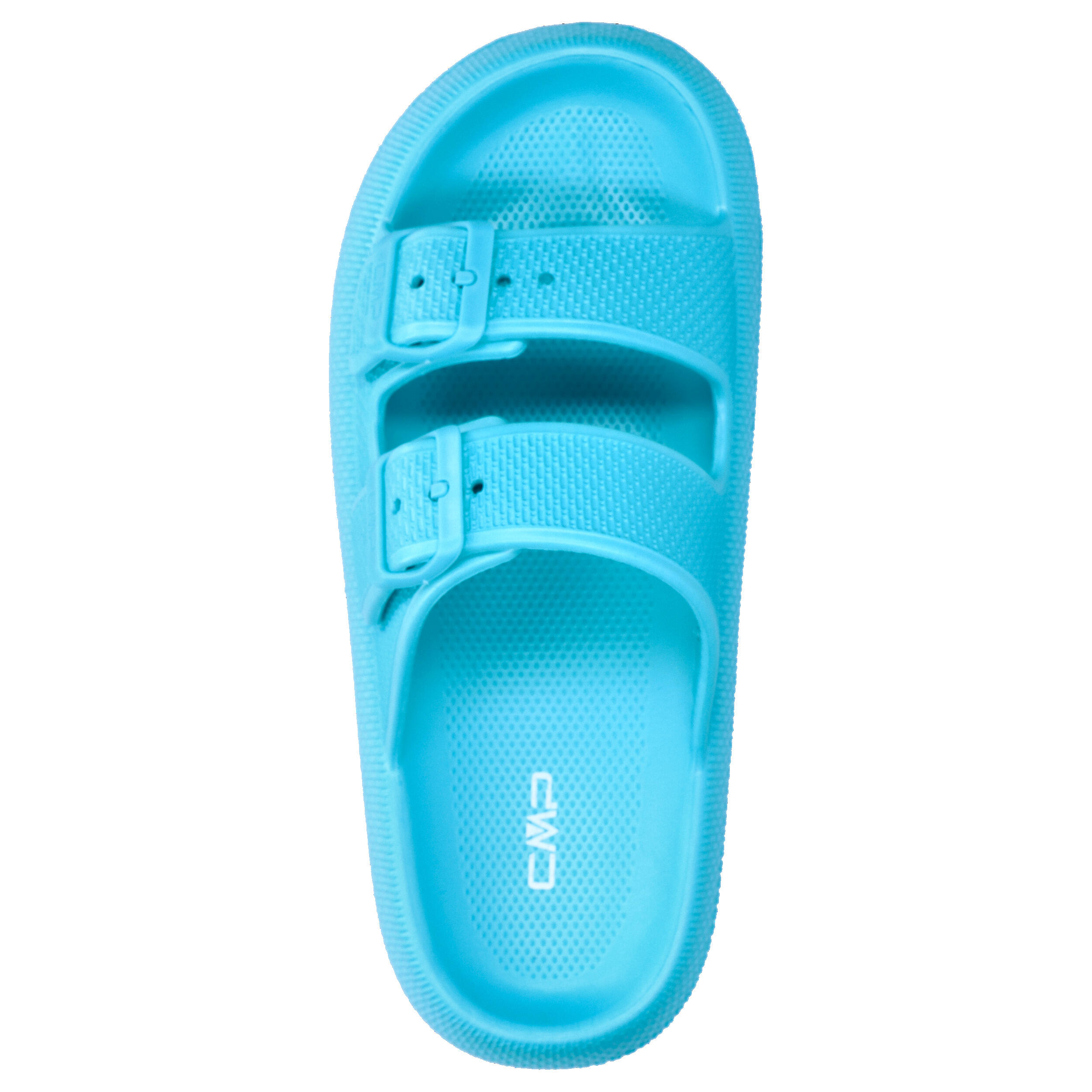 Sandali sportivi da donna CMP Belem Slipper turchesi comodi 5/15
