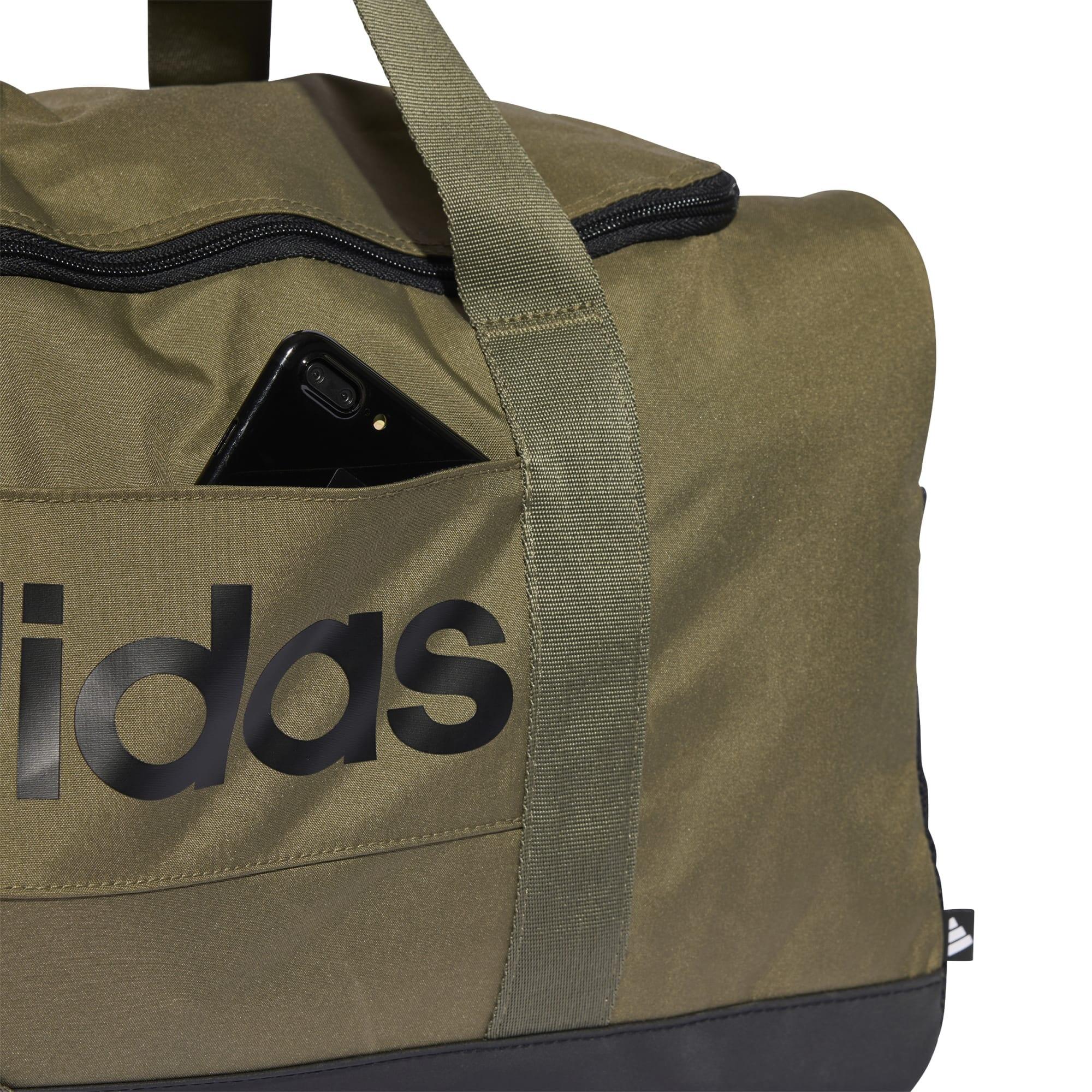 Linear Duffelbag M 11/12