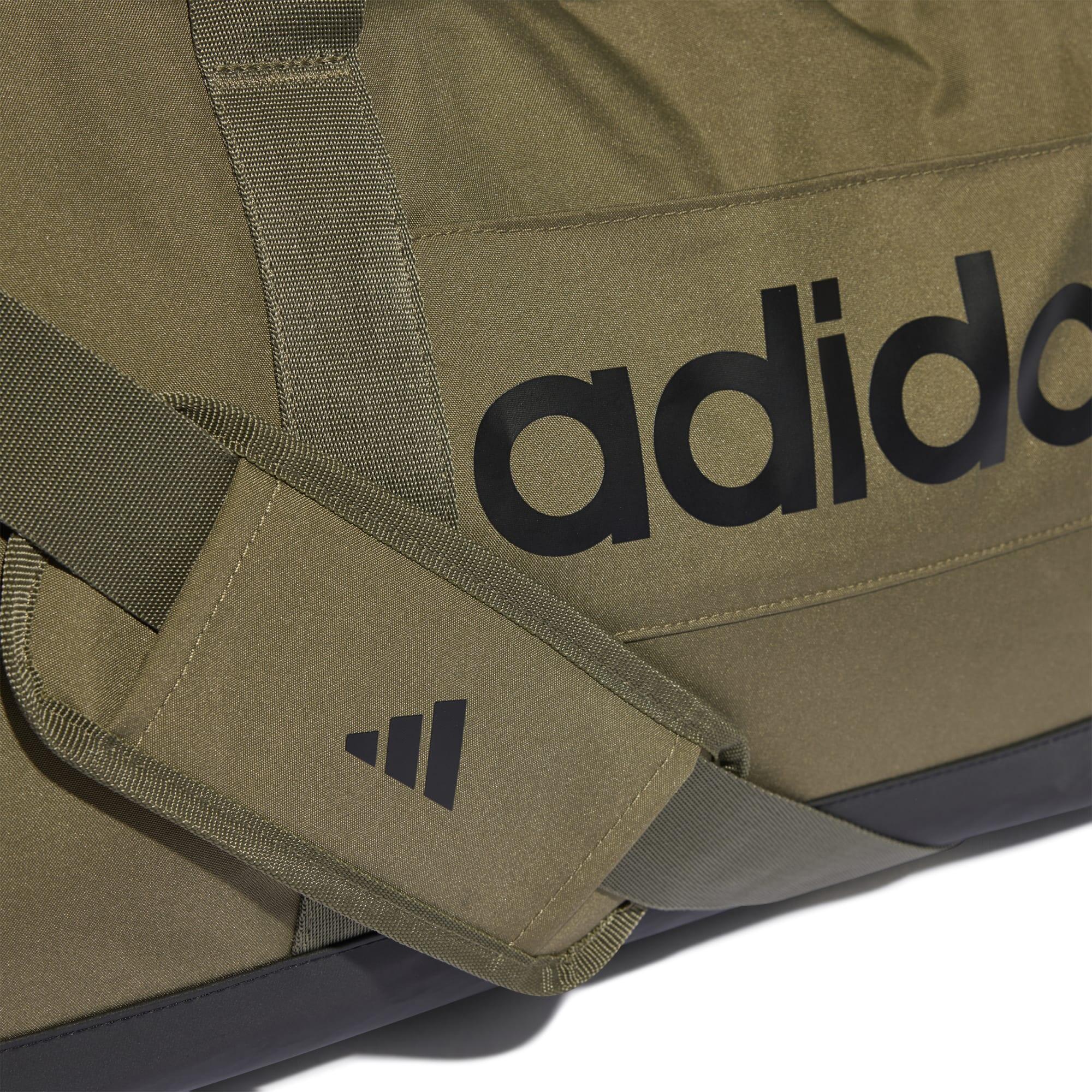 Linear Duffelbag M 10/12