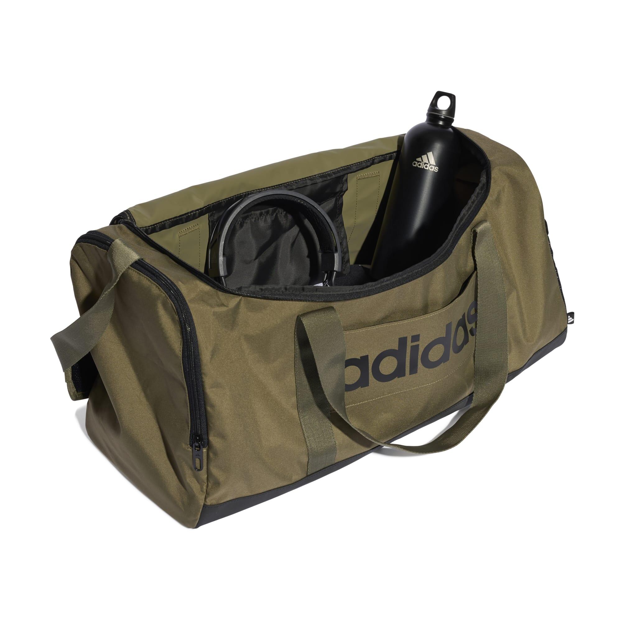 Linear Duffelbag M 9/12