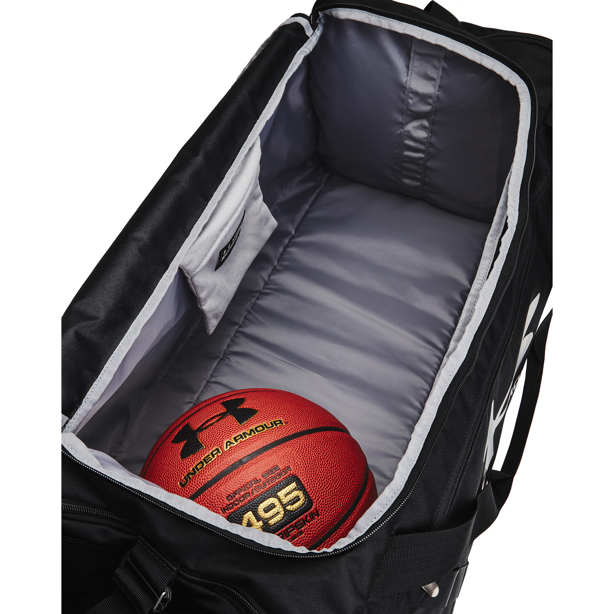 Under Armour UA Undeniable Duffel 5.0 Large Reisetasche Sporttasche 101 Liter 9/13