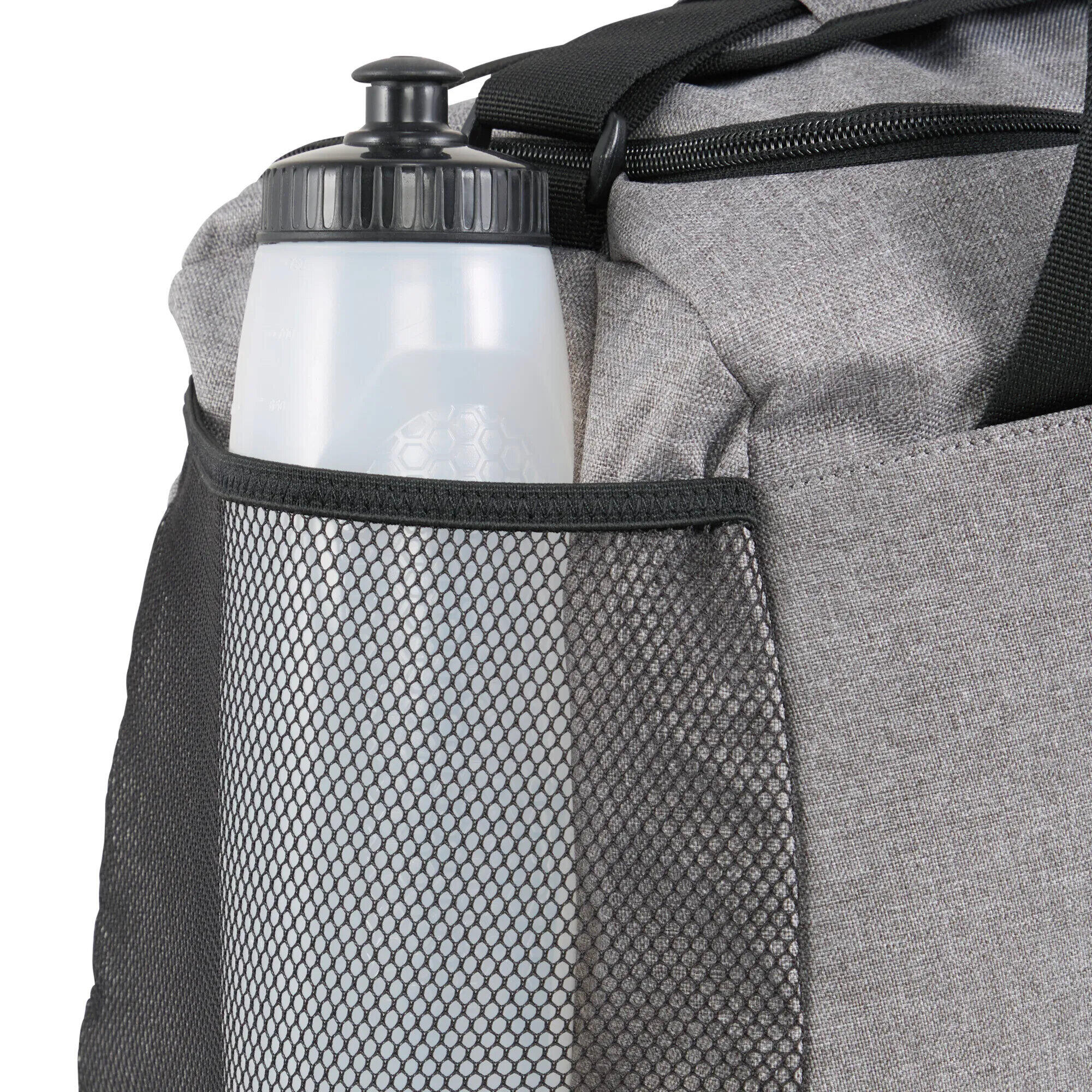 Mała torba sportowa PUMA Buzz Heather 35 l PUMA 8/9
