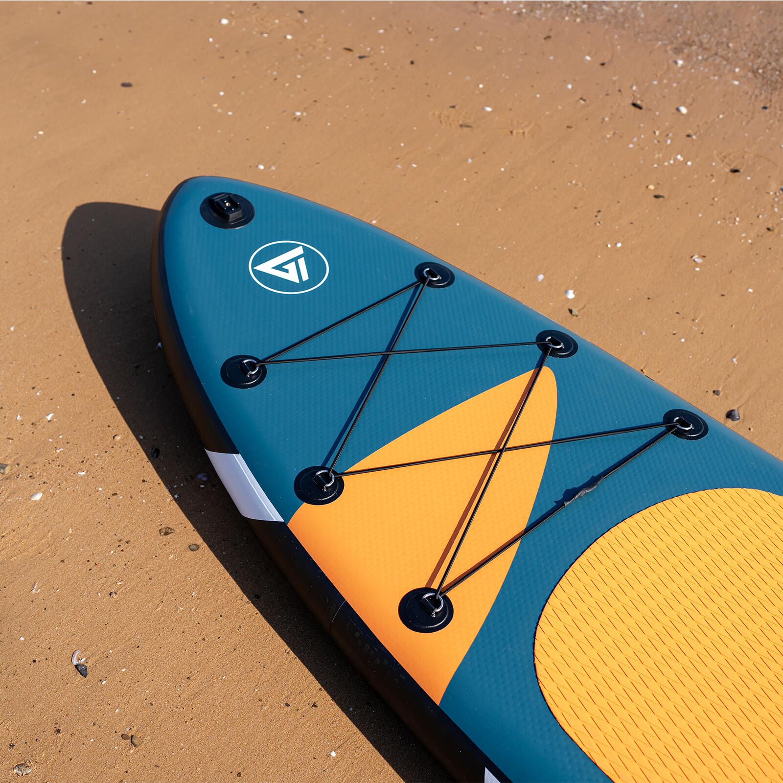 Paddleboard stand-up,nafukovací paddleboard 7/8