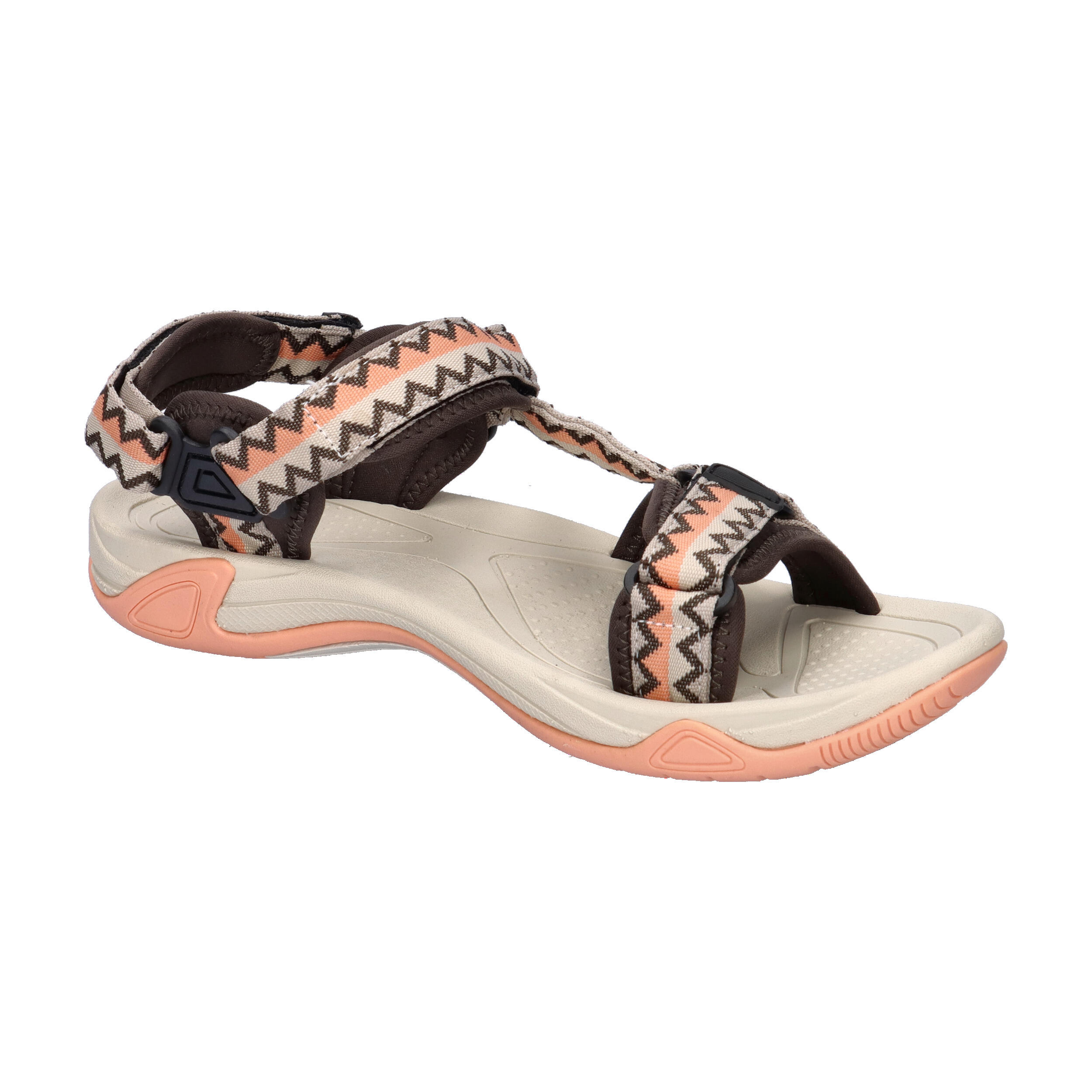 CMP Damen Sandale Hamal Hiking Sandal 38Q9956 8/15