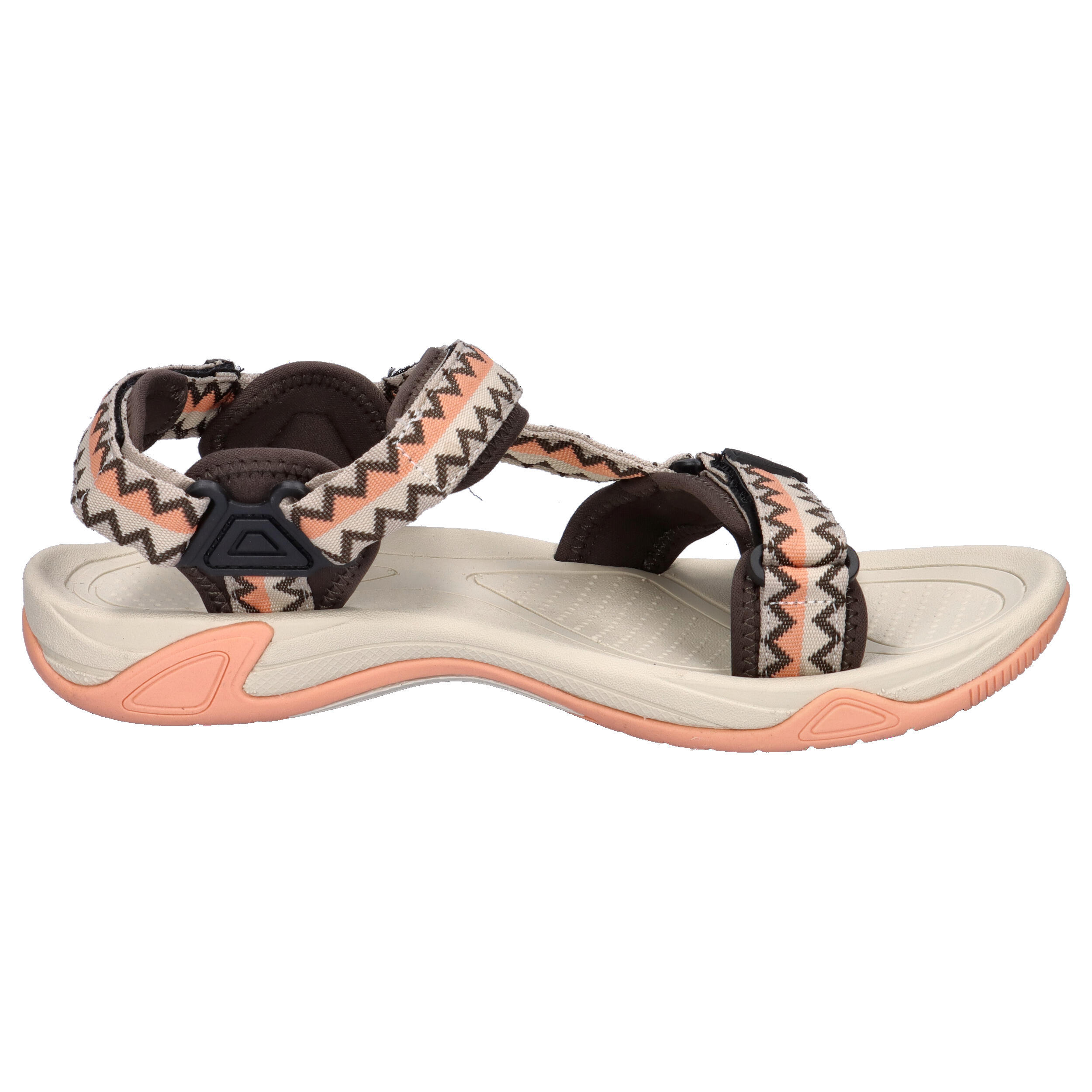 CMP Damen Sandale Hamal Hiking Sandal 38Q9956 7/15