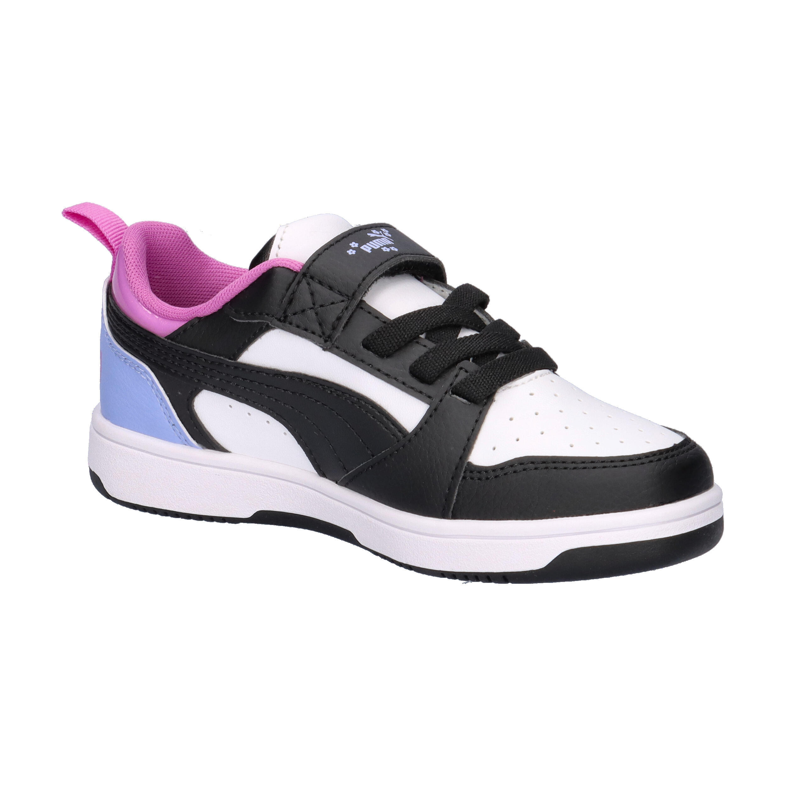 Sneakers da bambina Puma Rebound V6 Lo Jelly Heaven AC+ PS 8/15