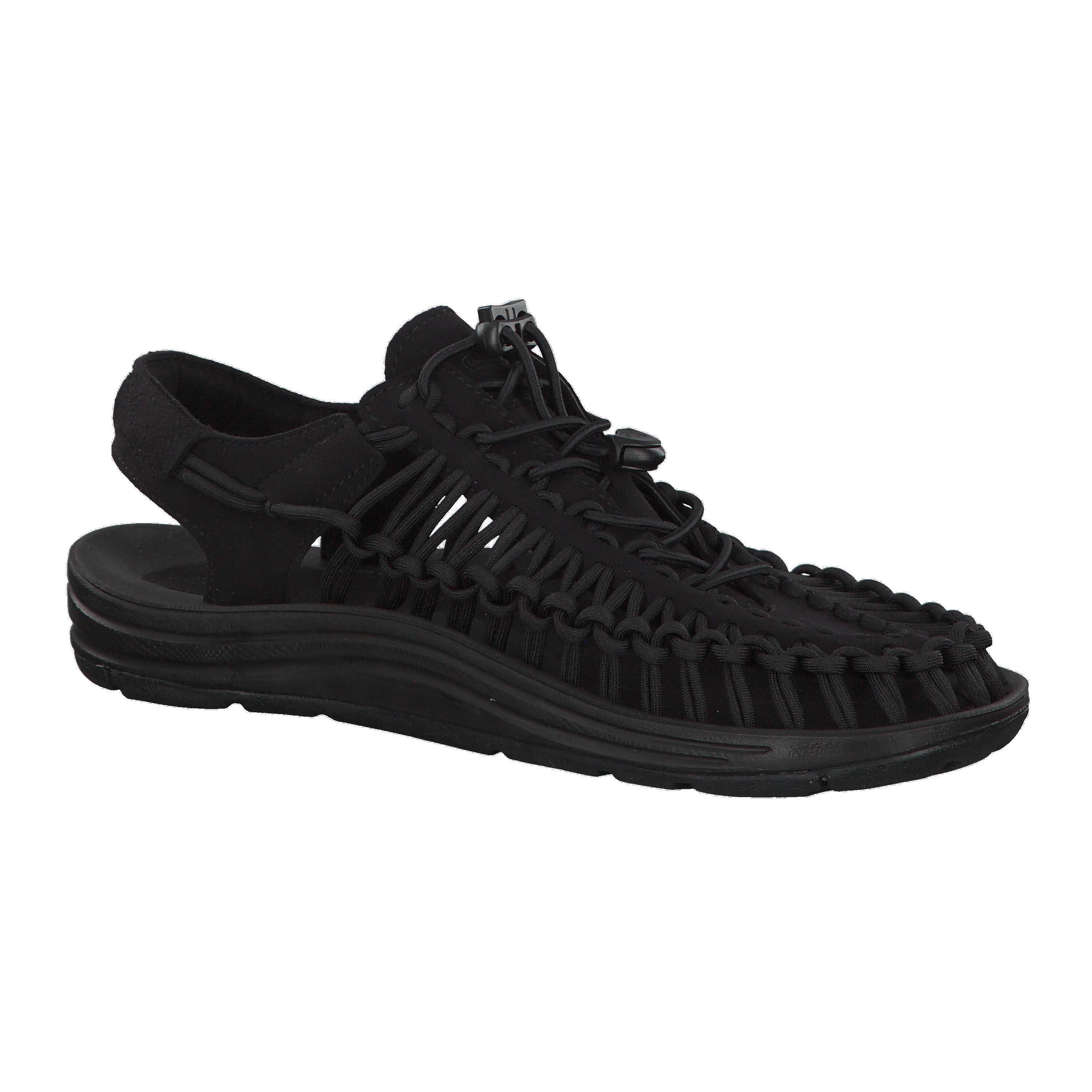 Sandalias Surf Hombre KEEN UNEEK M Negr 8/15