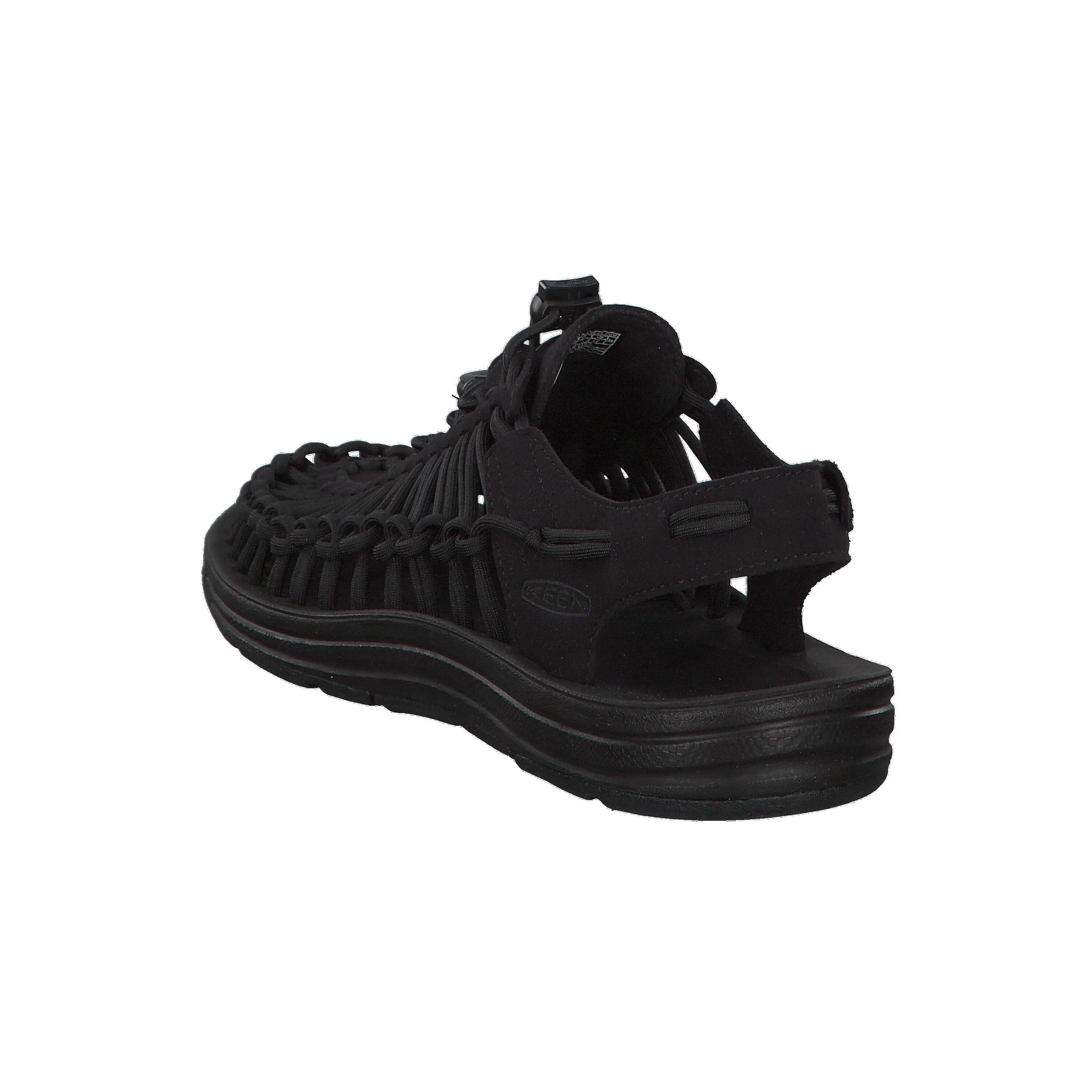Sandalias Surf Hombre KEEN UNEEK M Negr 12/15