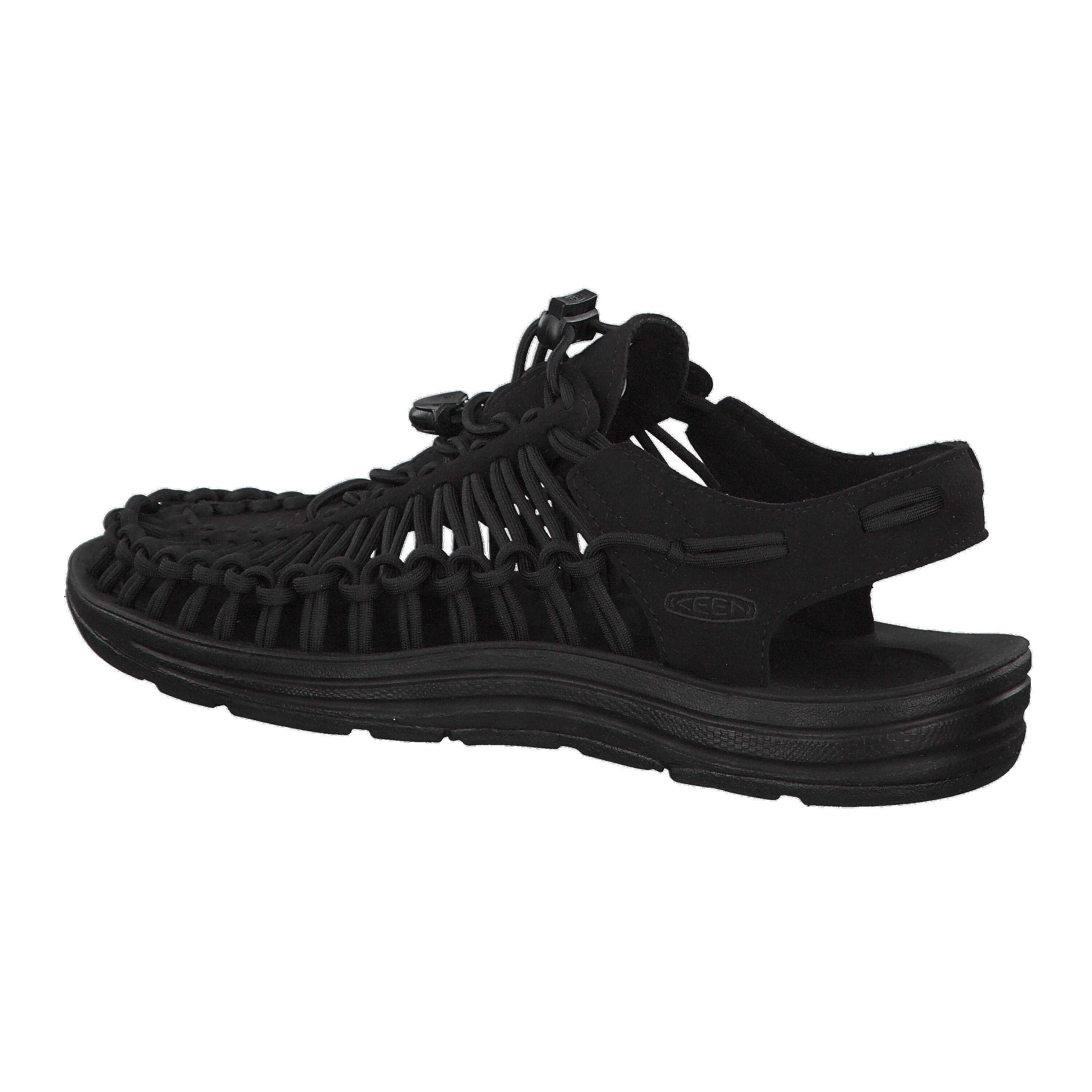 Sandalias Surf Hombre KEEN UNEEK M Negr 11/15