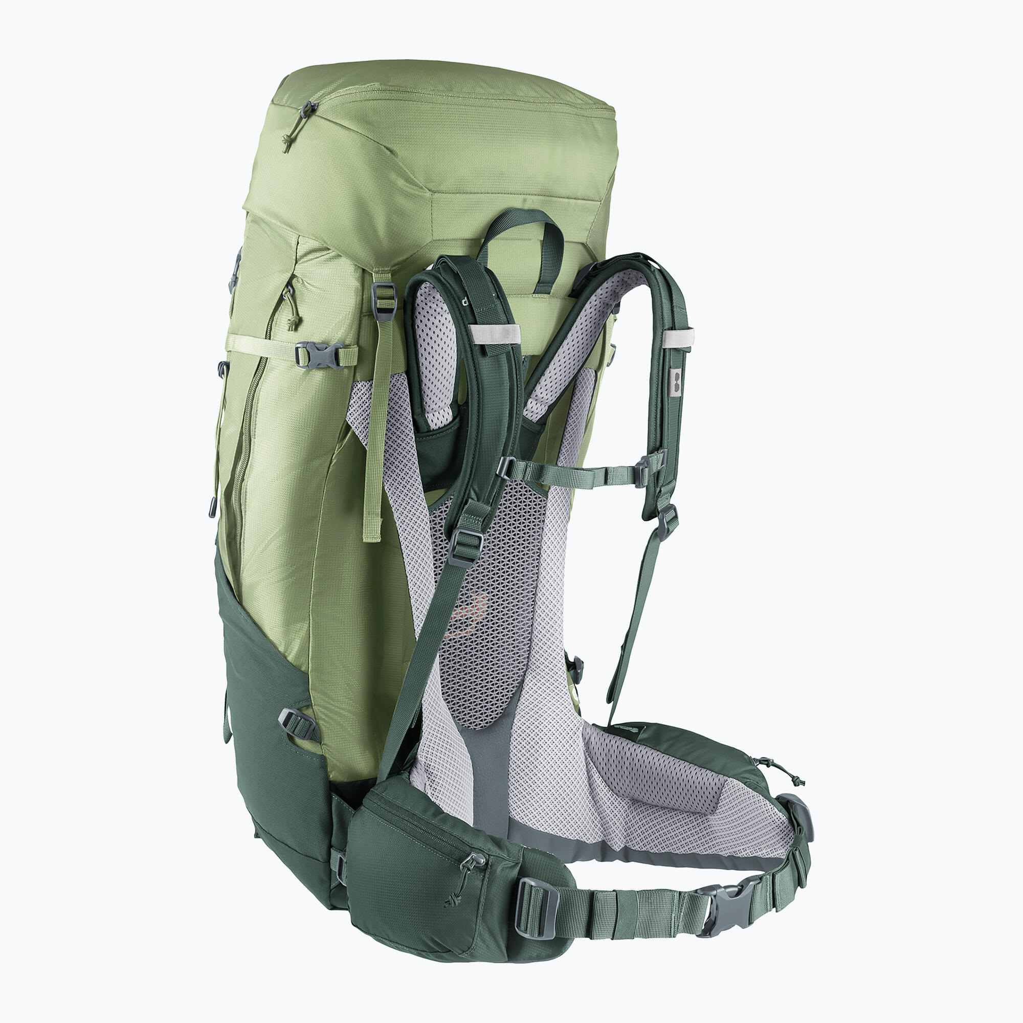 Wanderrucksack Futura Air Trek 55 + 10 SL 6/13