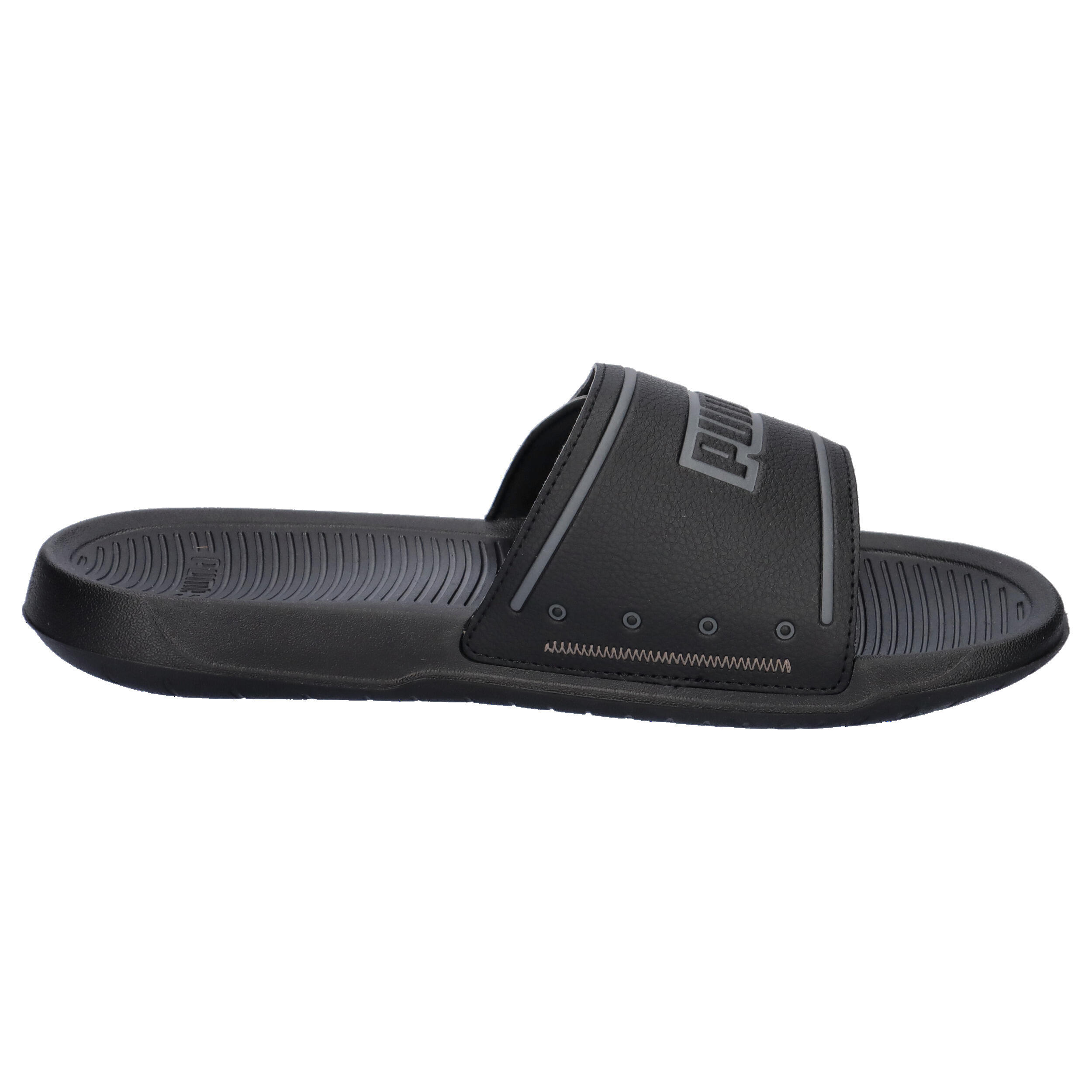 Schiaffi Puma Royalcat Comfort 2, Nero, Unisex 7/15
