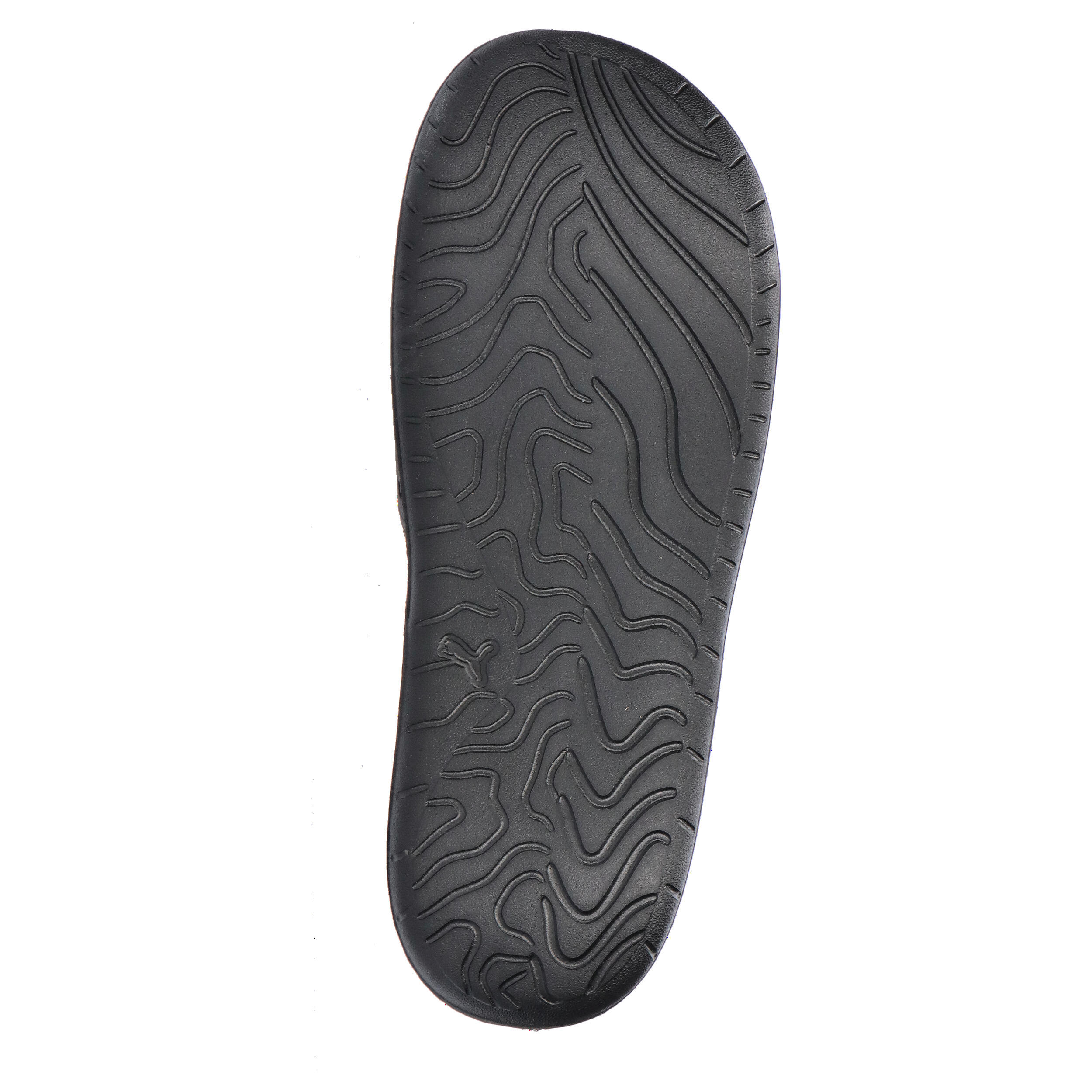 Schiaffi Puma Royalcat Comfort 2, Nero, Unisex 6/15