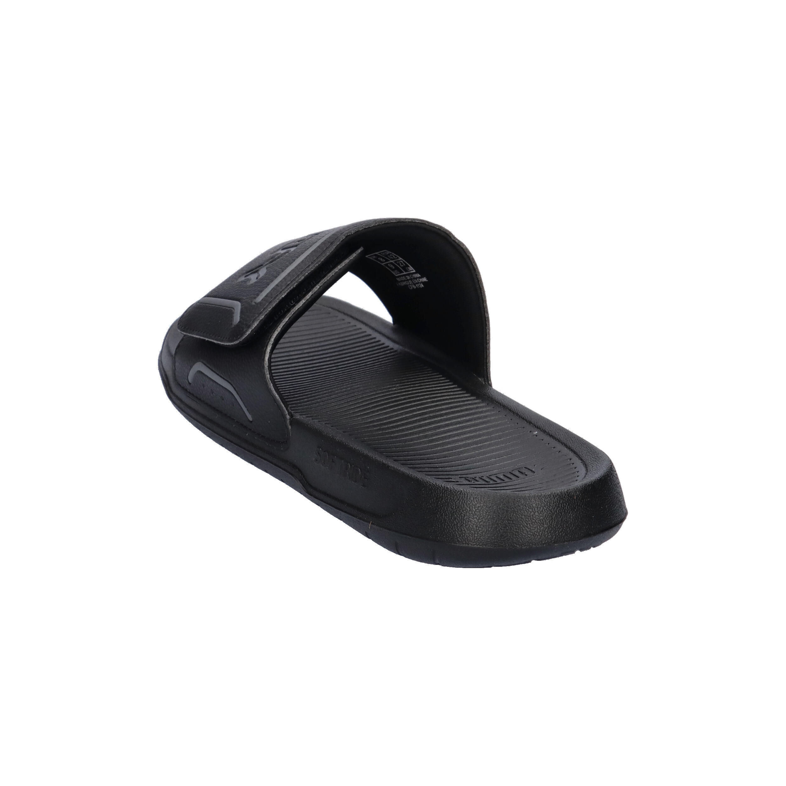 Schiaffi Puma Royalcat Comfort 2, Nero, Unisex 12/15