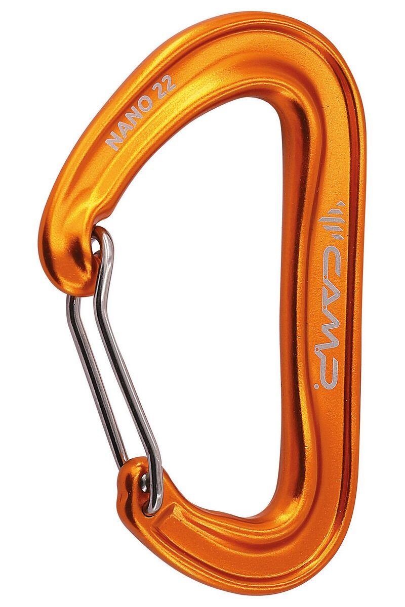 Carabină CAMP Nano 22