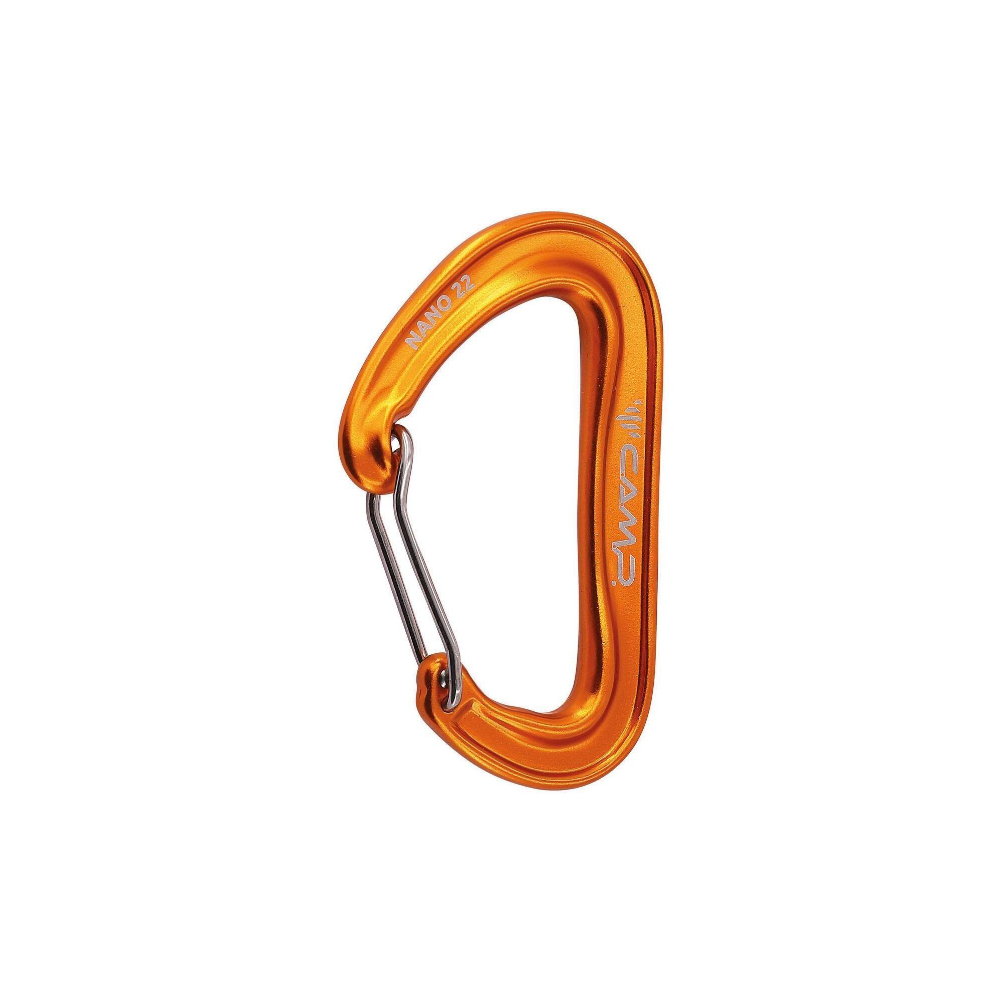Carabină CAMP Nano 22