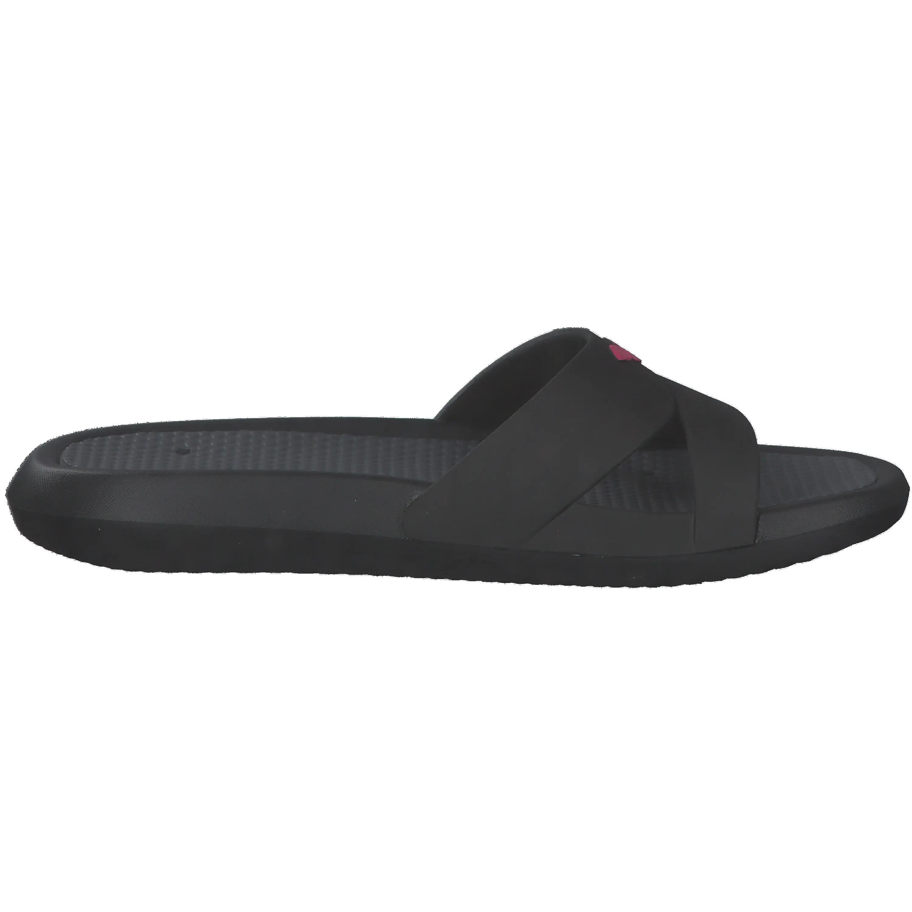 Arena Nina Women's Swim Sandals Black 7/15
