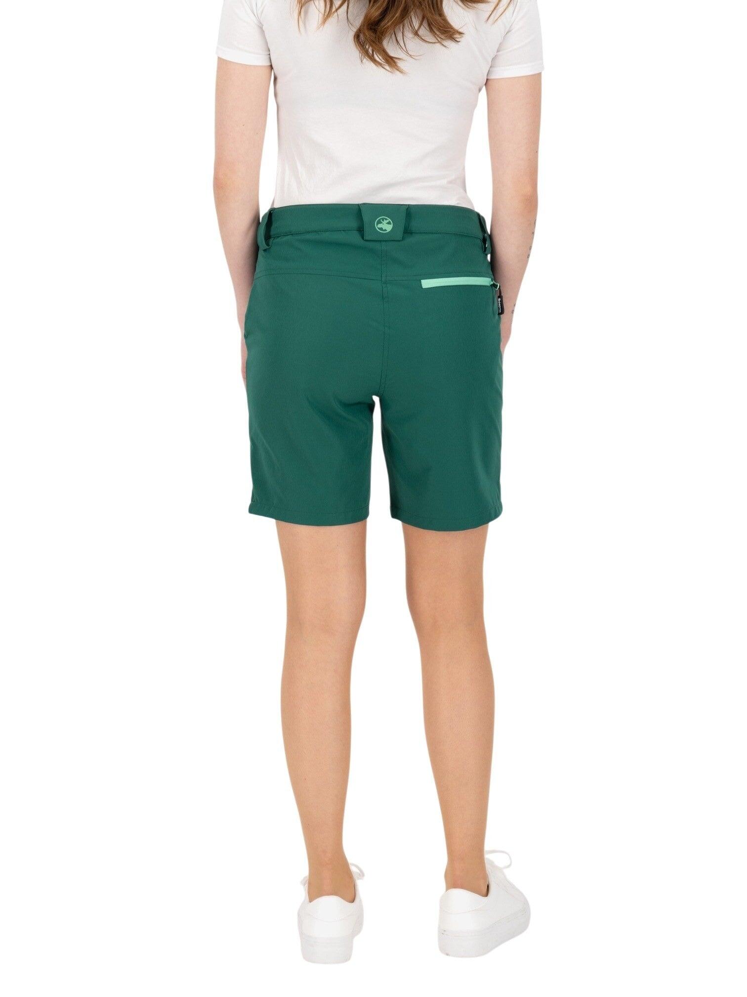 Damen - Outdoor - Shorts - sportlich-feminin - KENORA V 2/5