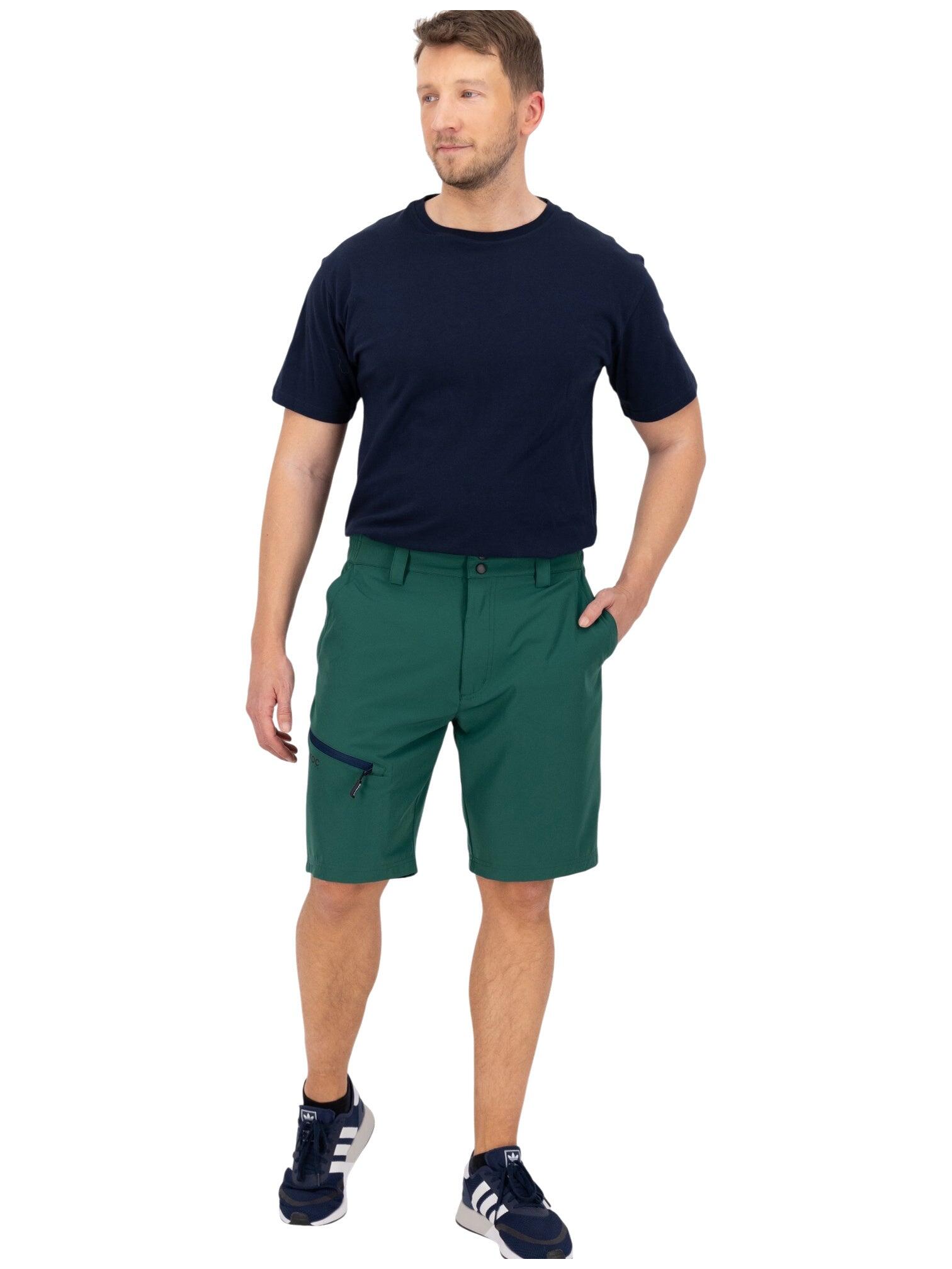 Herren, Trekking, Shorts, leicht, schnelltrocknend, Kentville 4/5
