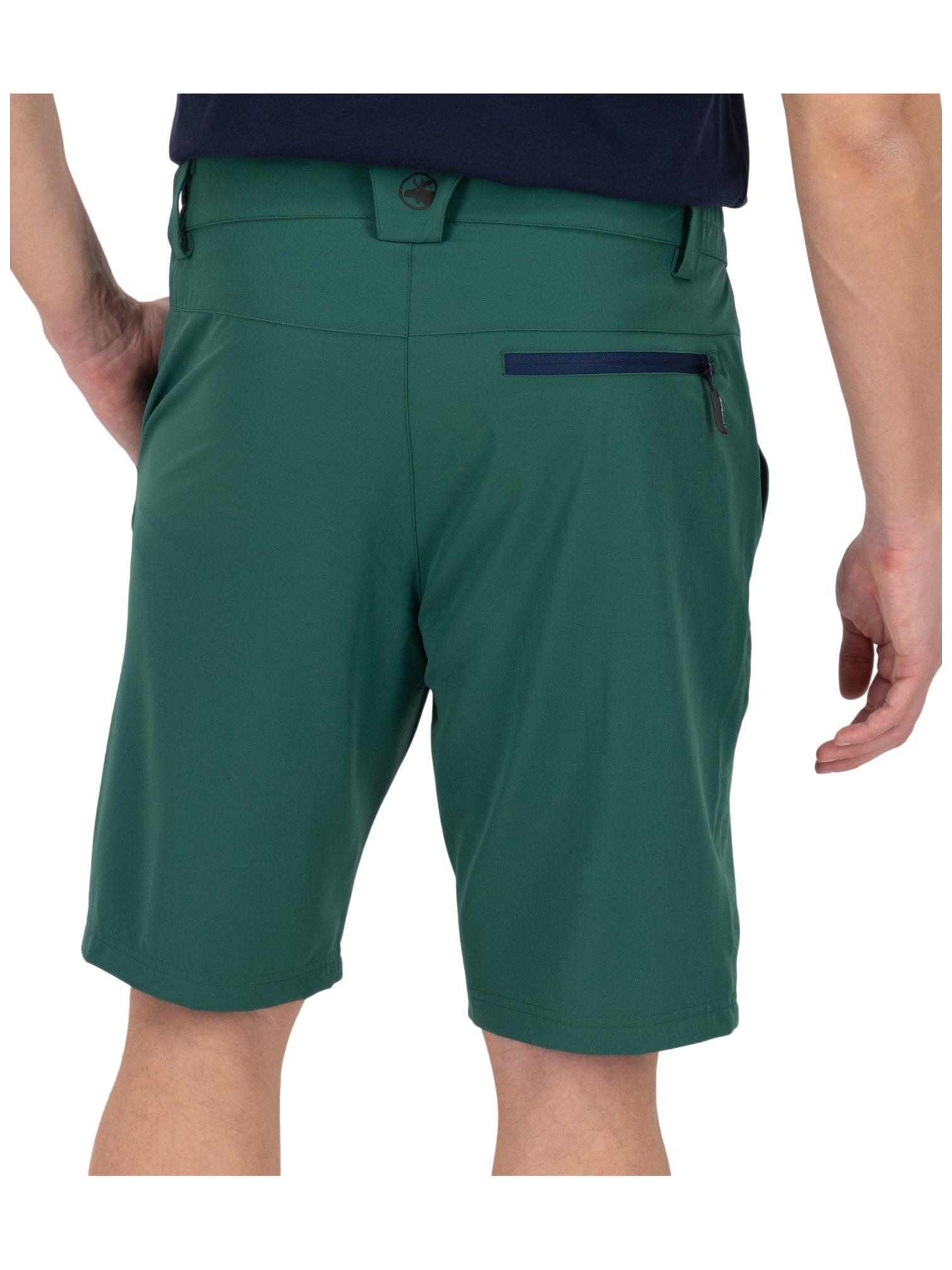 Herren, Trekking, Shorts, leicht, schnelltrocknend, Kentville 3/5
