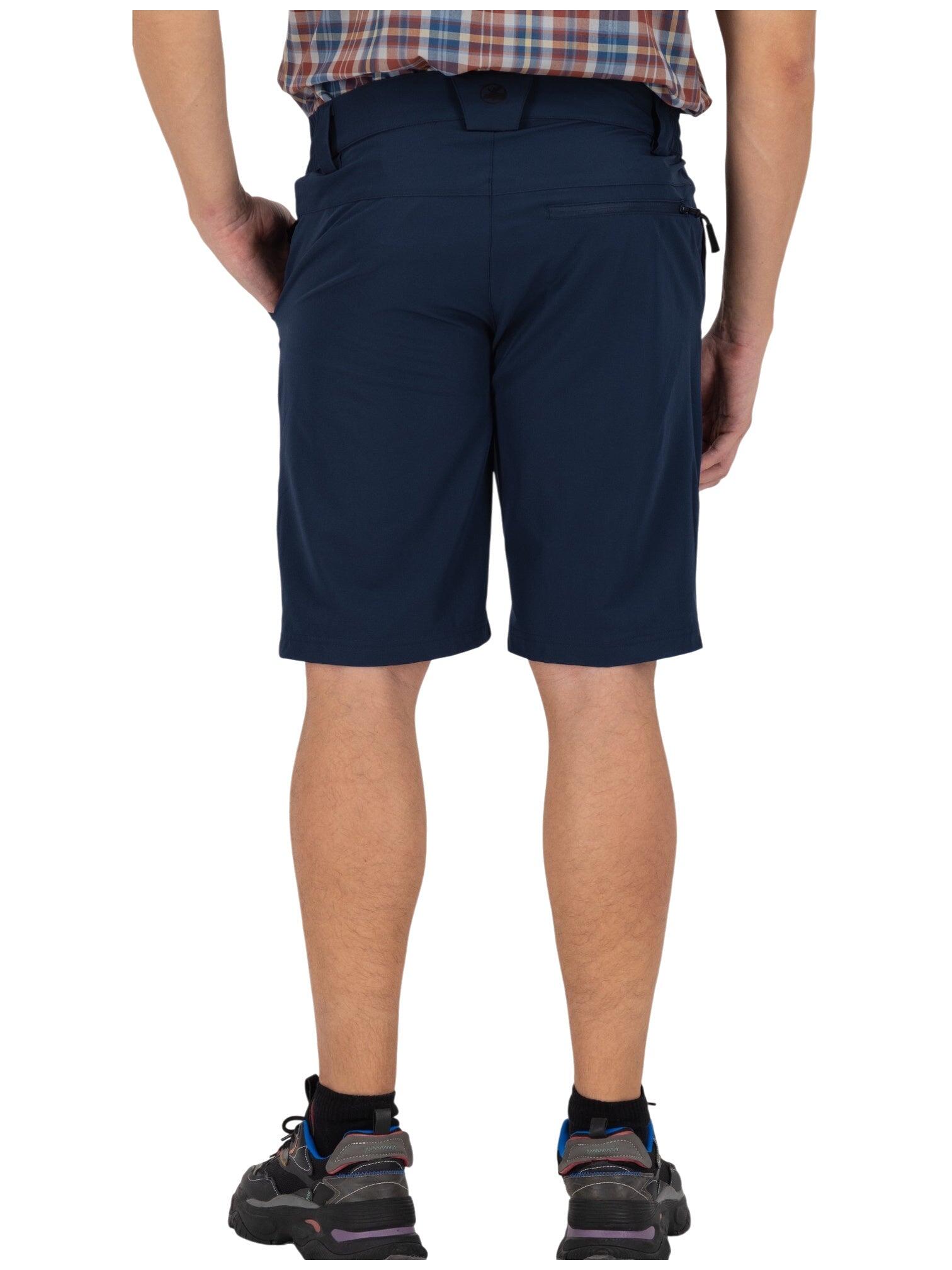 Herren, Trekking, Shorts, leicht, schnelltrocknend, Kentville 3/5