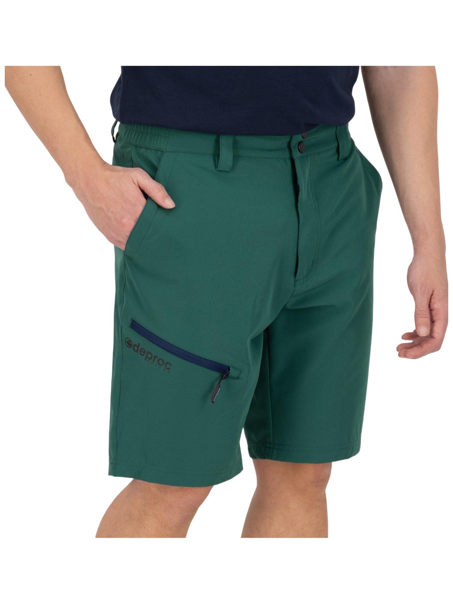 Herren, Trekking, Shorts, leicht, schnelltrocknend, Kentville 2/5