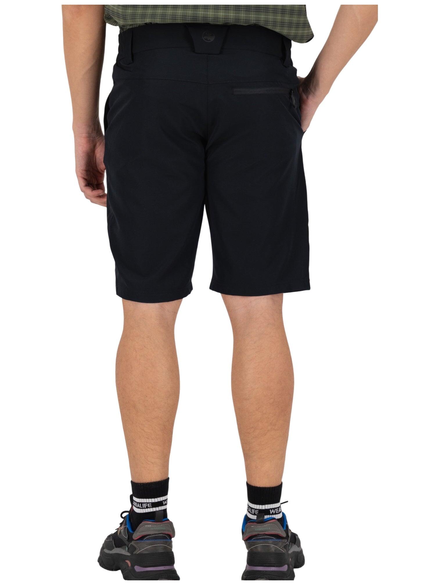 Herren - Trekking - Shorts - leicht, schnelltrocknend - KENTVILLE 3/5
