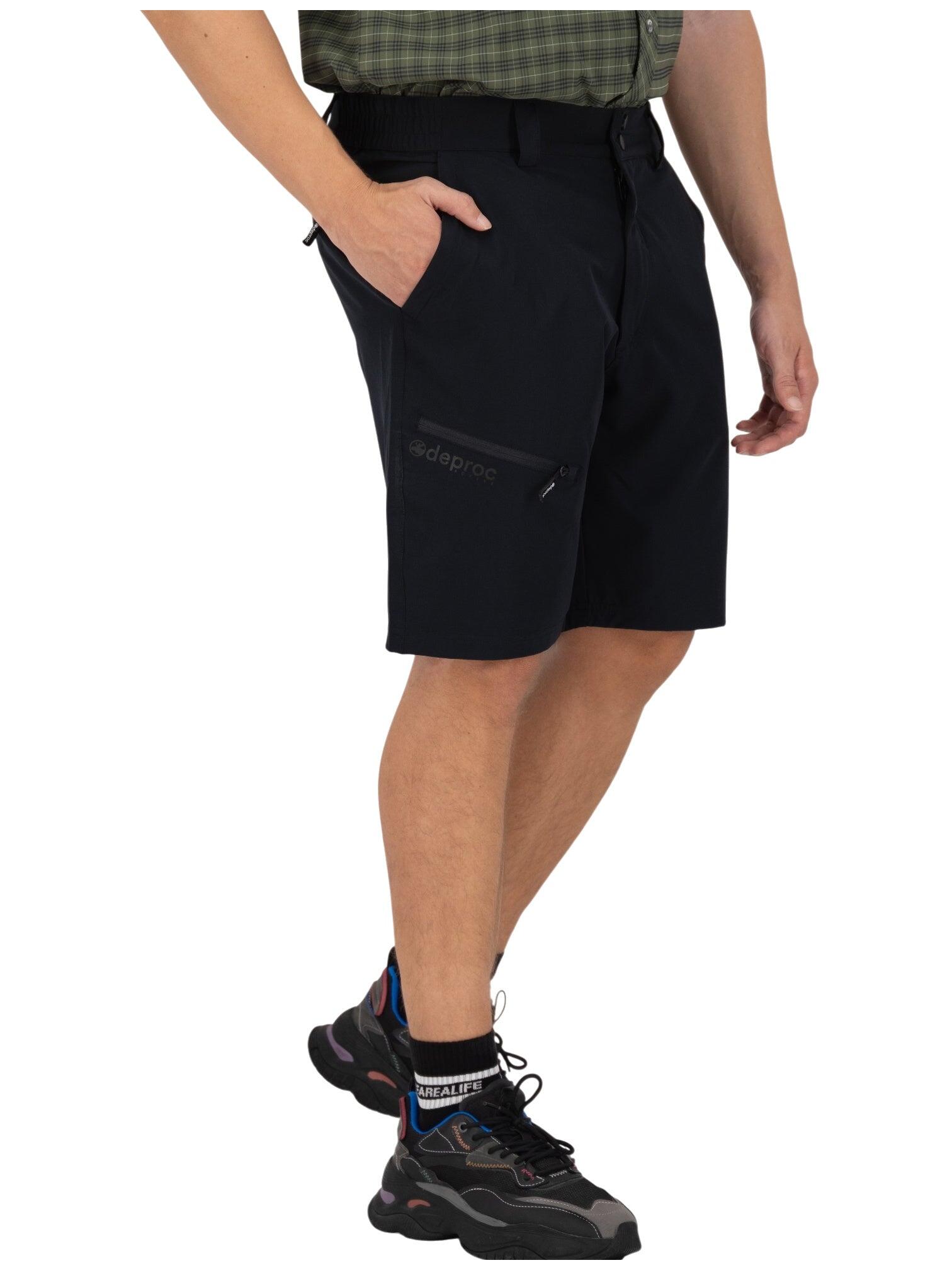 Herren - Trekking - Shorts - leicht, schnelltrocknend - KENTVILLE 2/5
